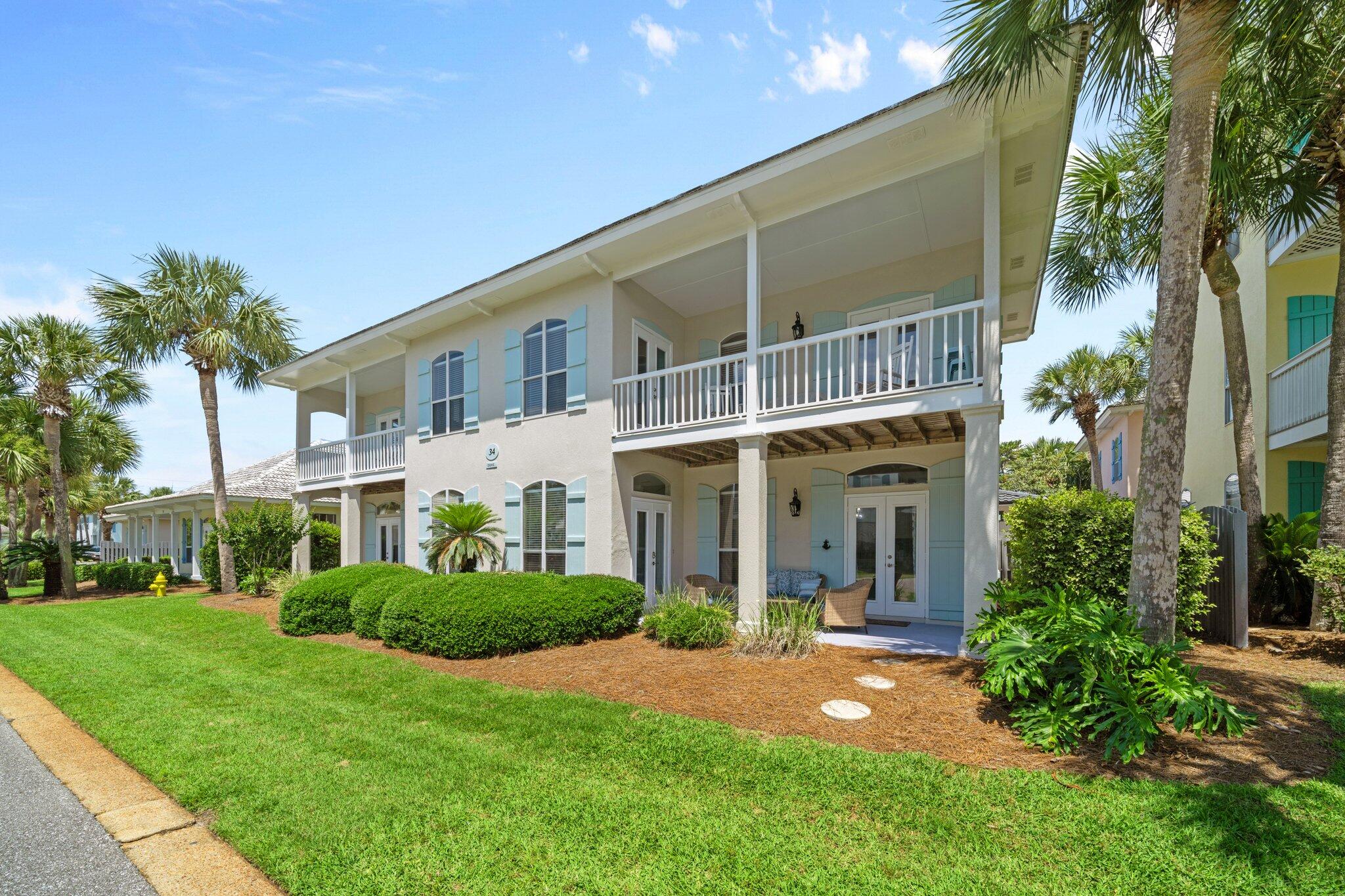 EMERALD SHORES - Residential