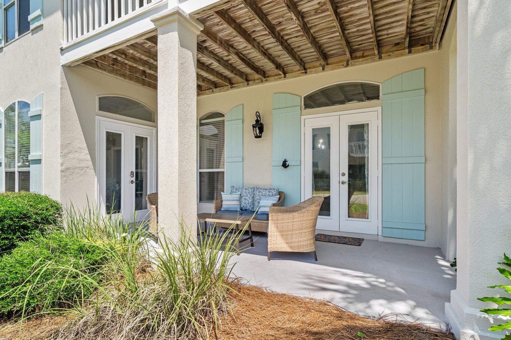 EMERALD SHORES - Residential