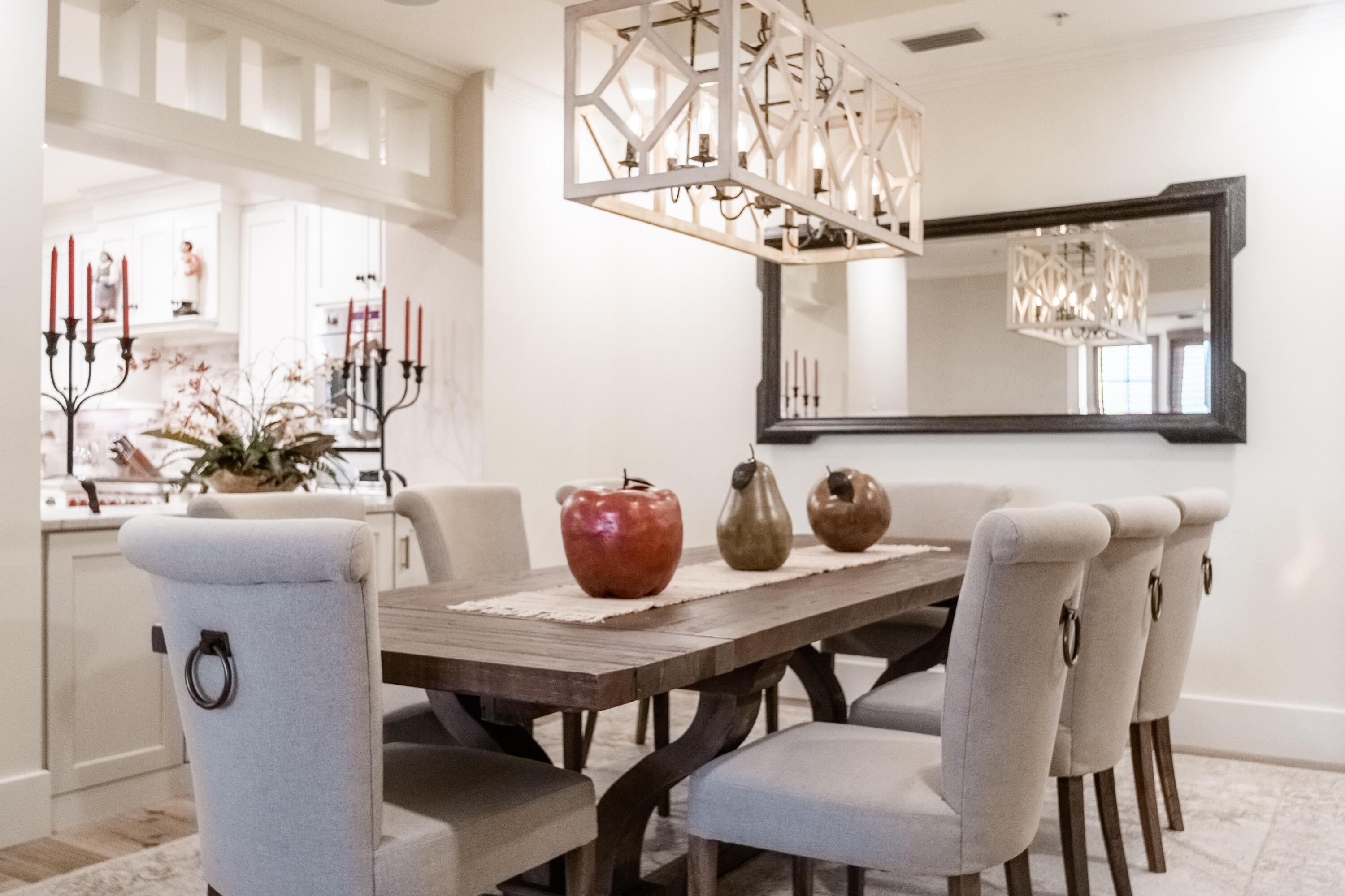 ONE WATER PLACE AT KELLY PLANTATION - Residential