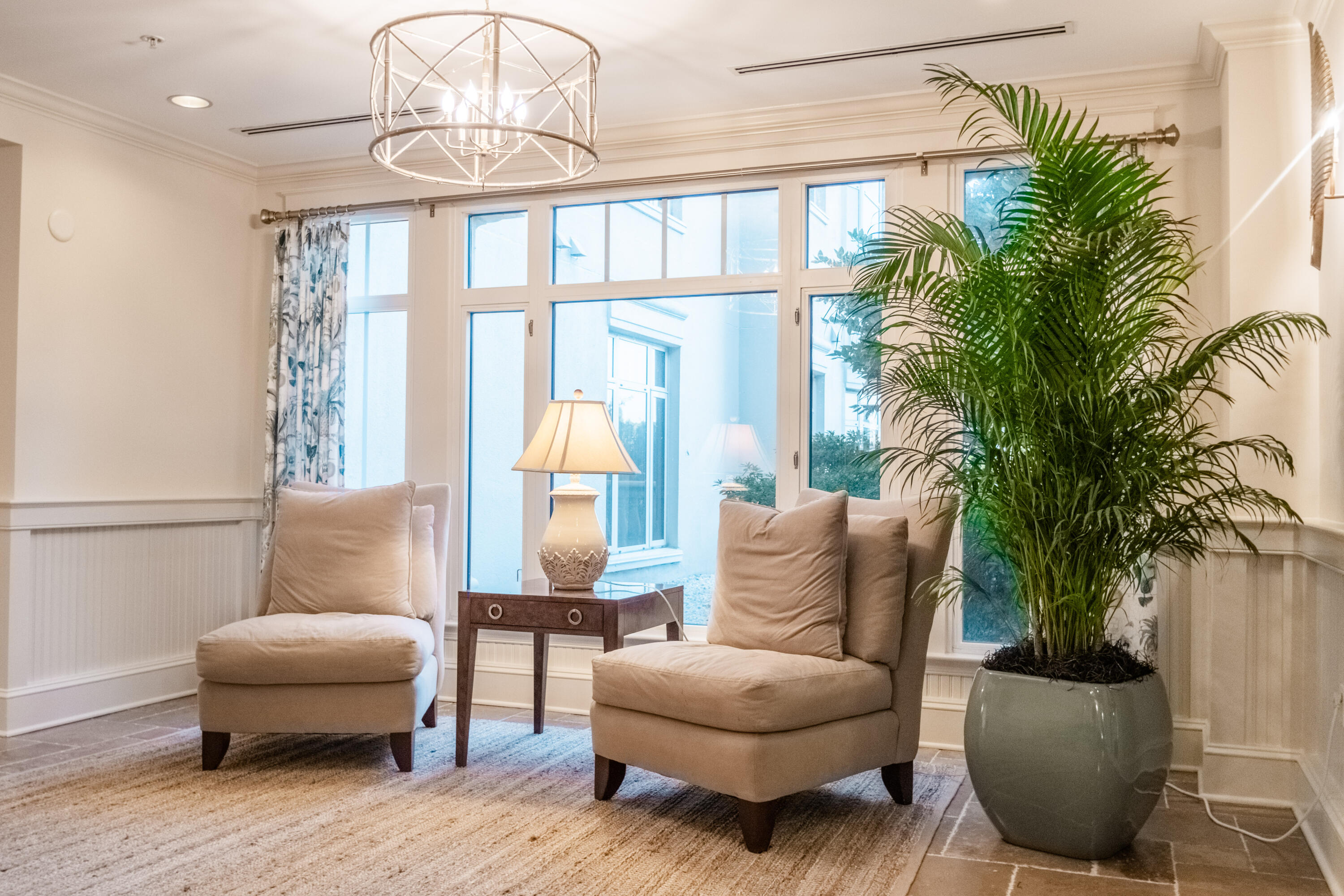 ONE WATER PLACE AT KELLY PLANTATION - Residential