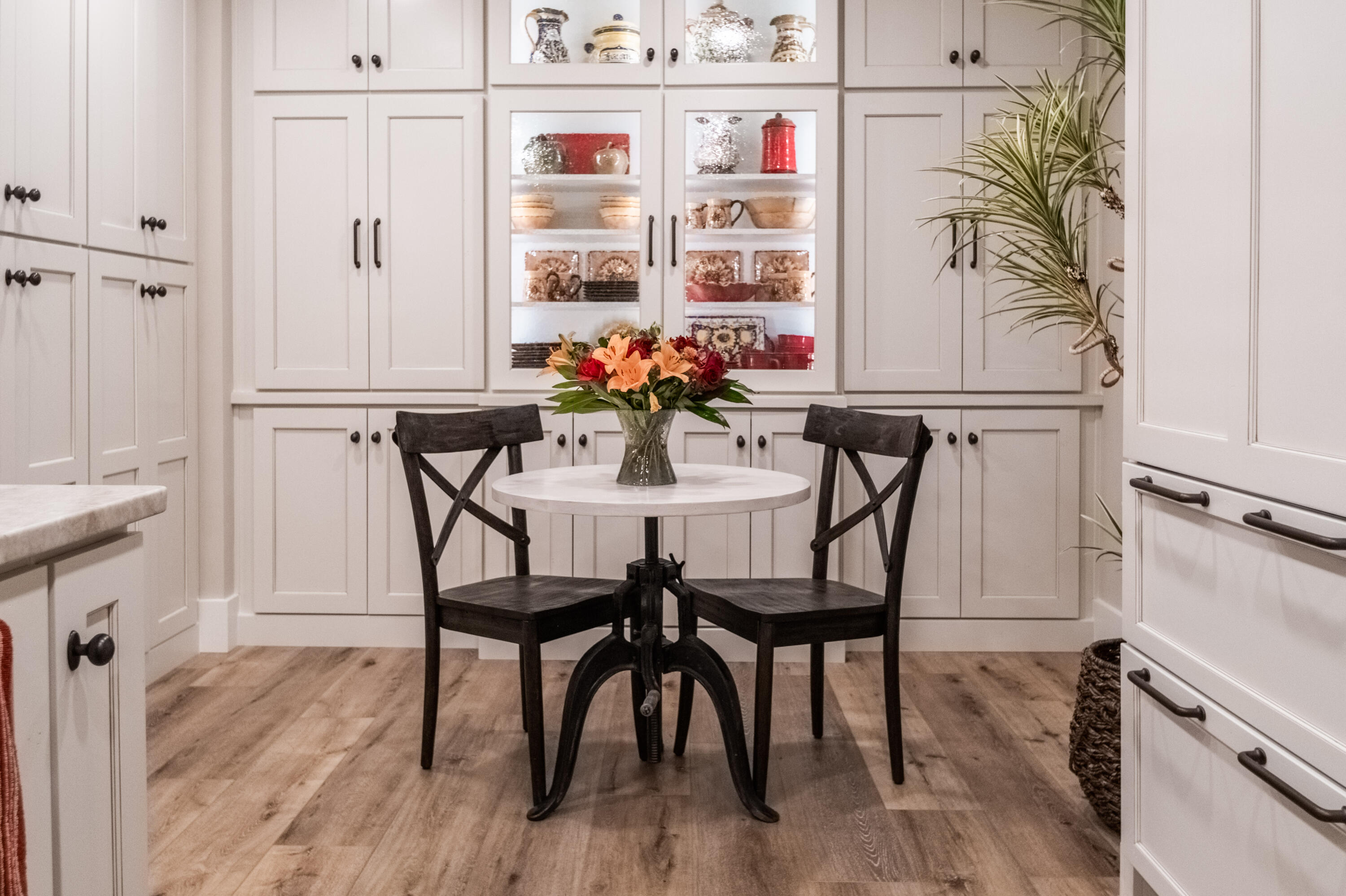 ONE WATER PLACE AT KELLY PLANTATION - Residential