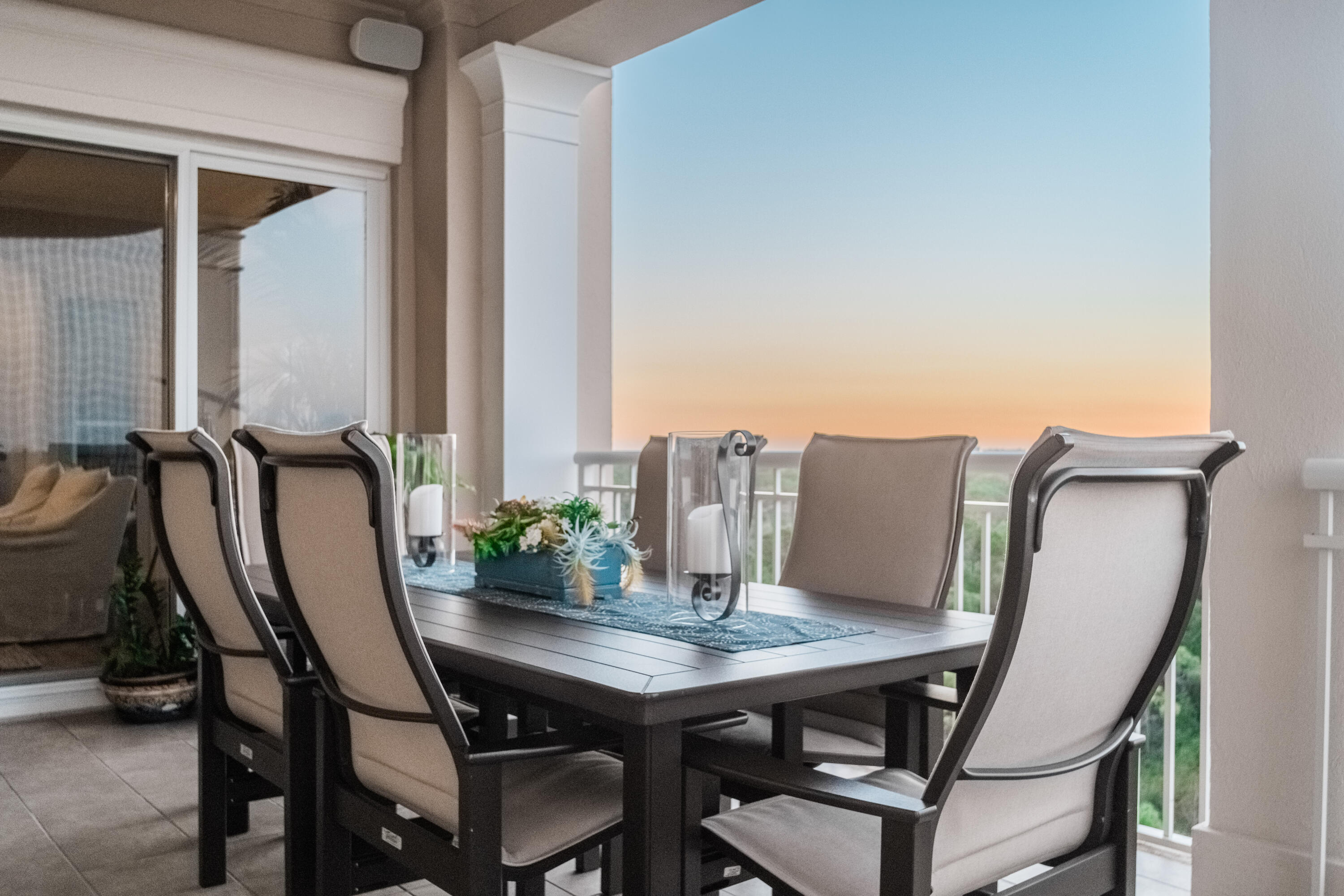 ONE WATER PLACE AT KELLY PLANTATION - Residential