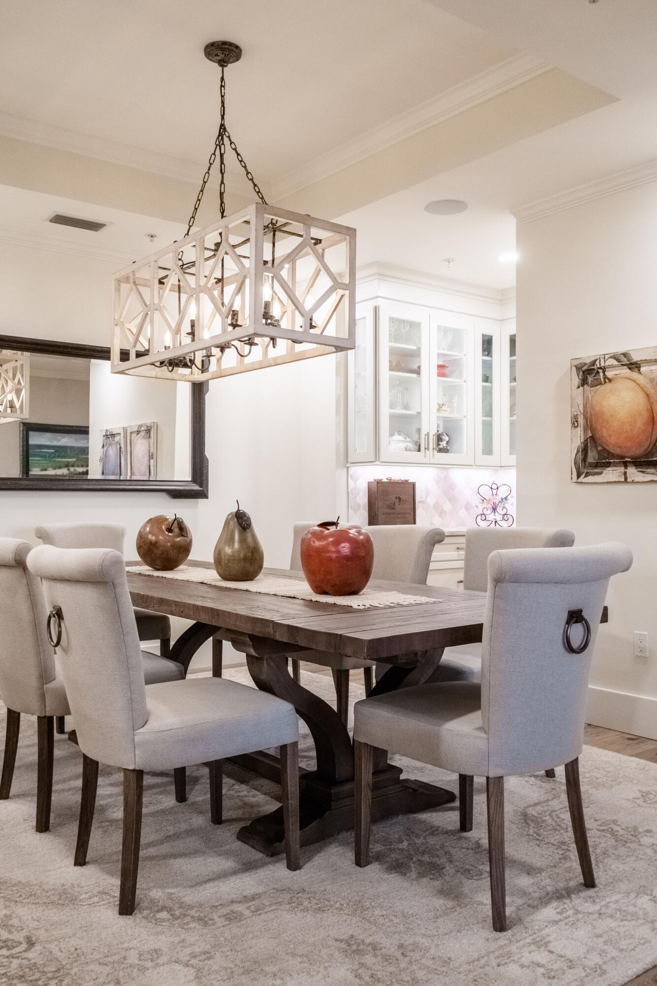 ONE WATER PLACE AT KELLY PLANTATION - Residential