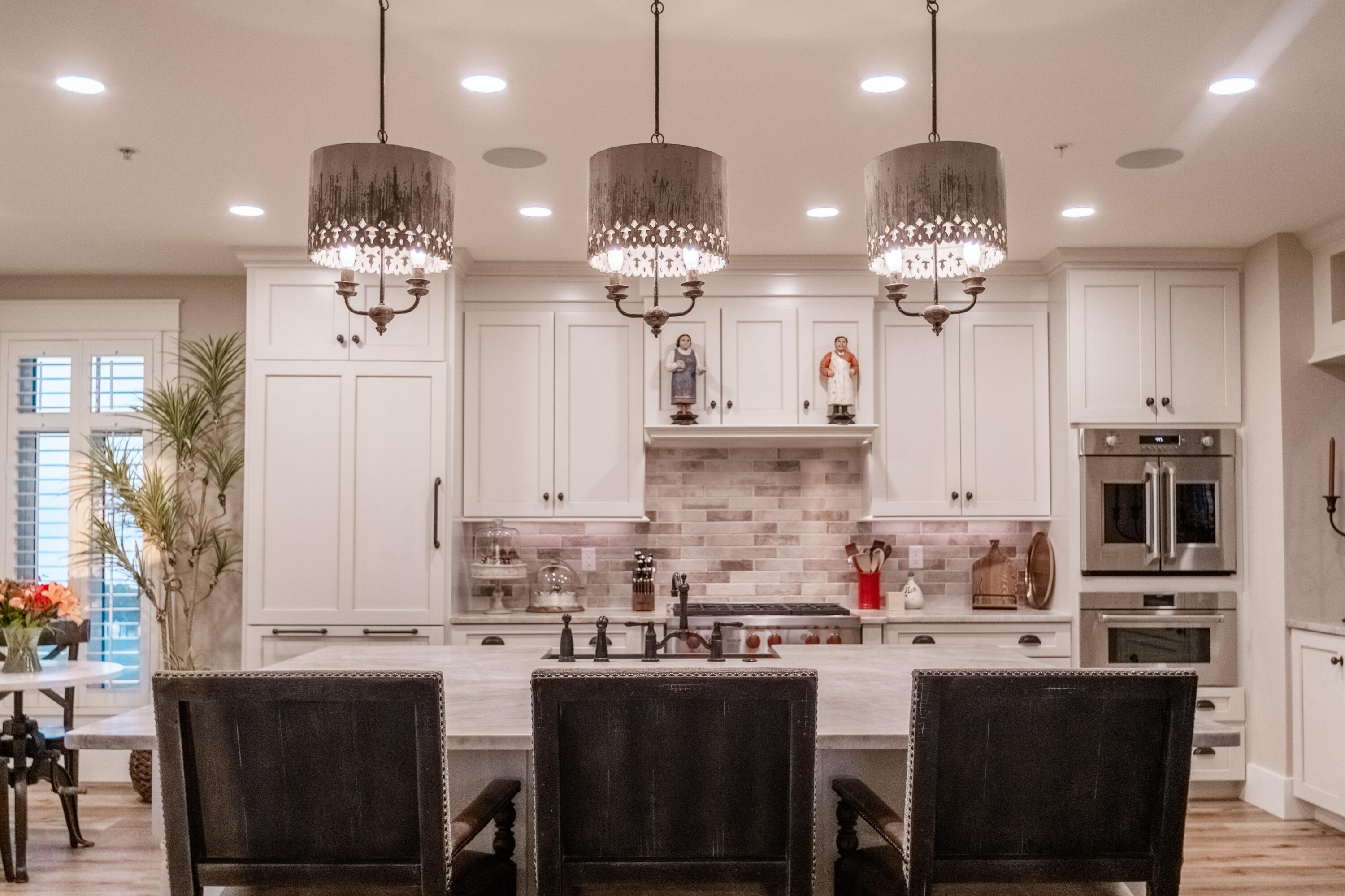 ONE WATER PLACE AT KELLY PLANTATION - Residential