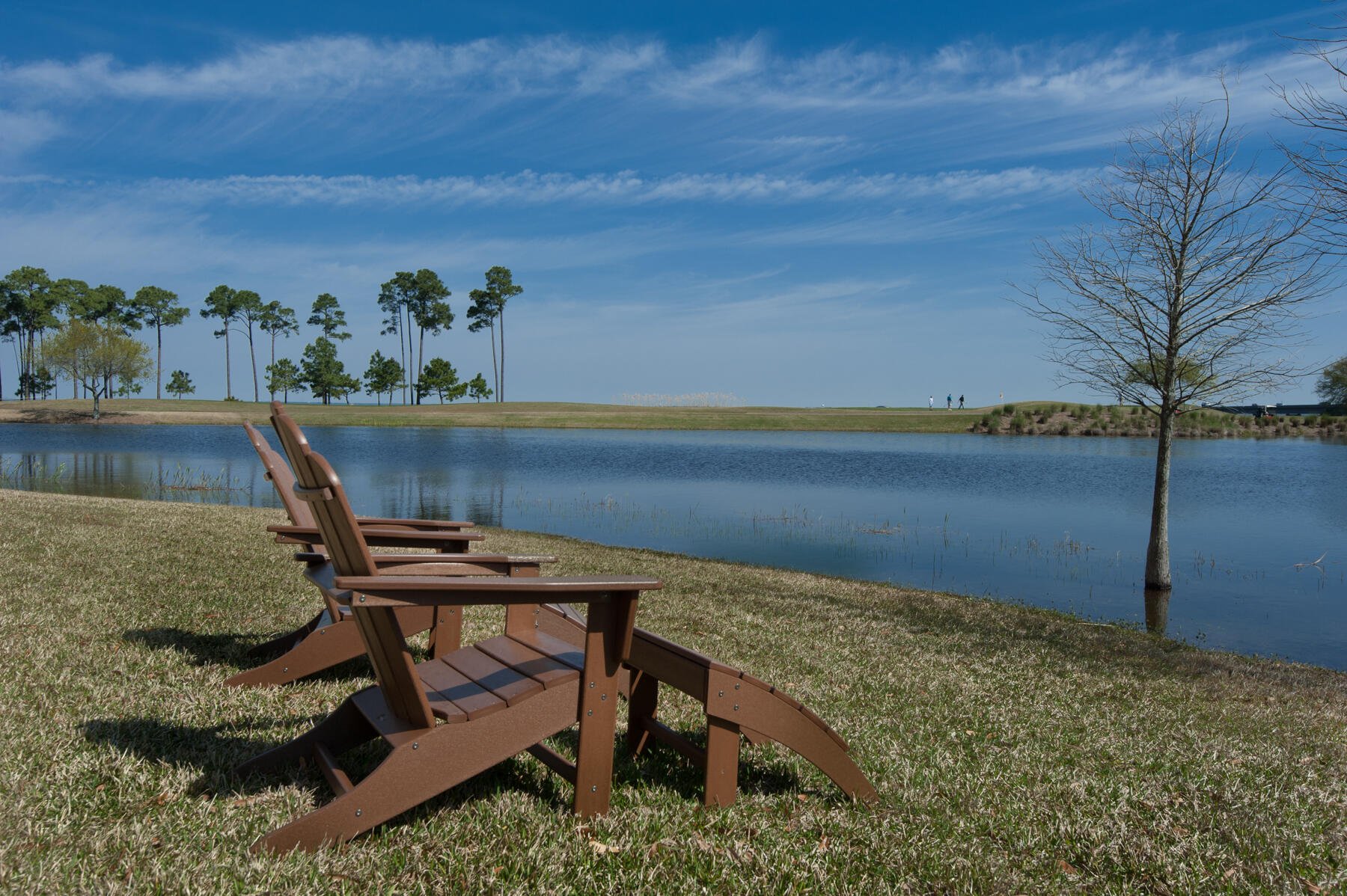 ONE WATER PLACE AT KELLY PLANTATION - Residential