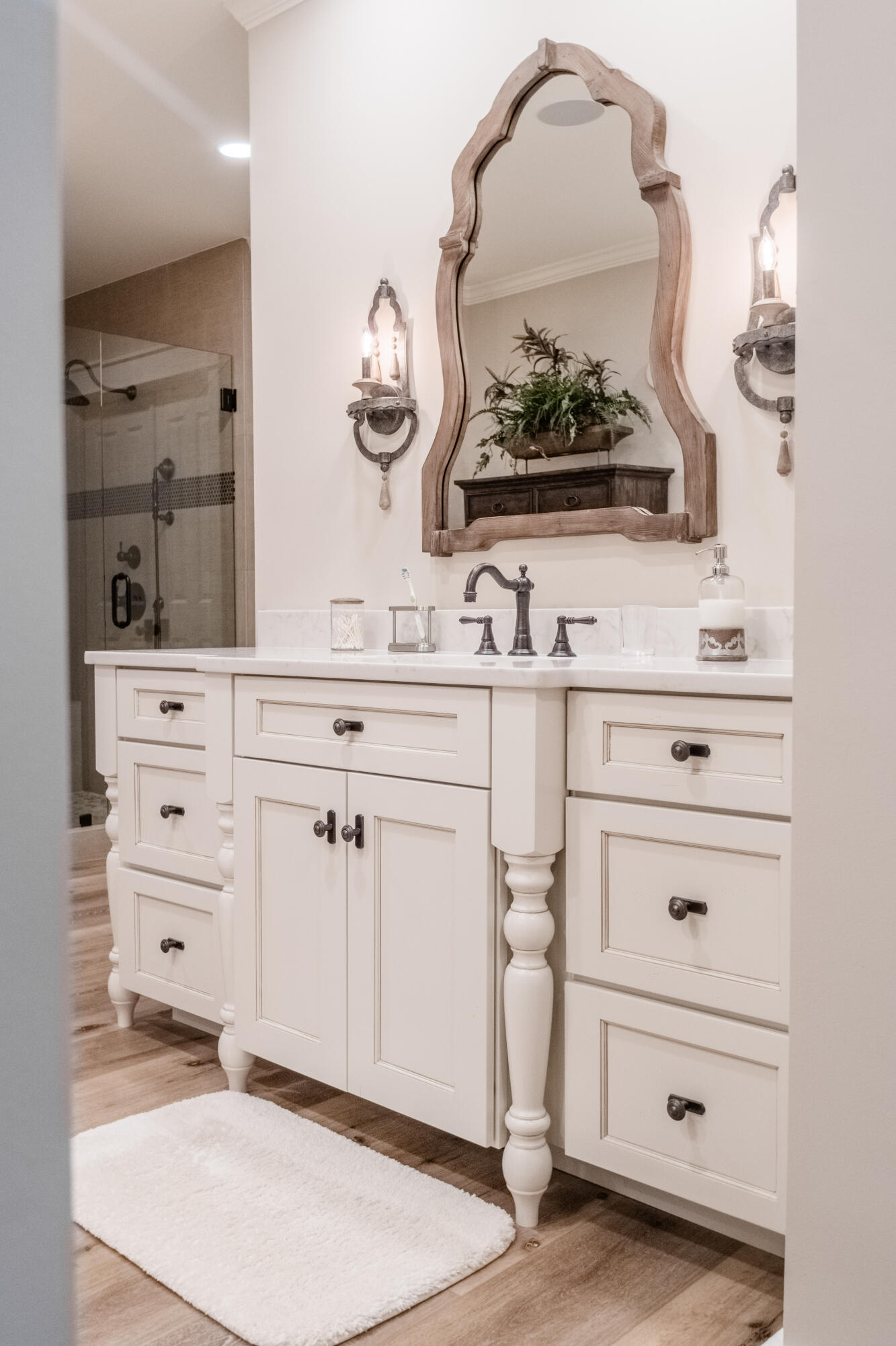 ONE WATER PLACE AT KELLY PLANTATION - Residential