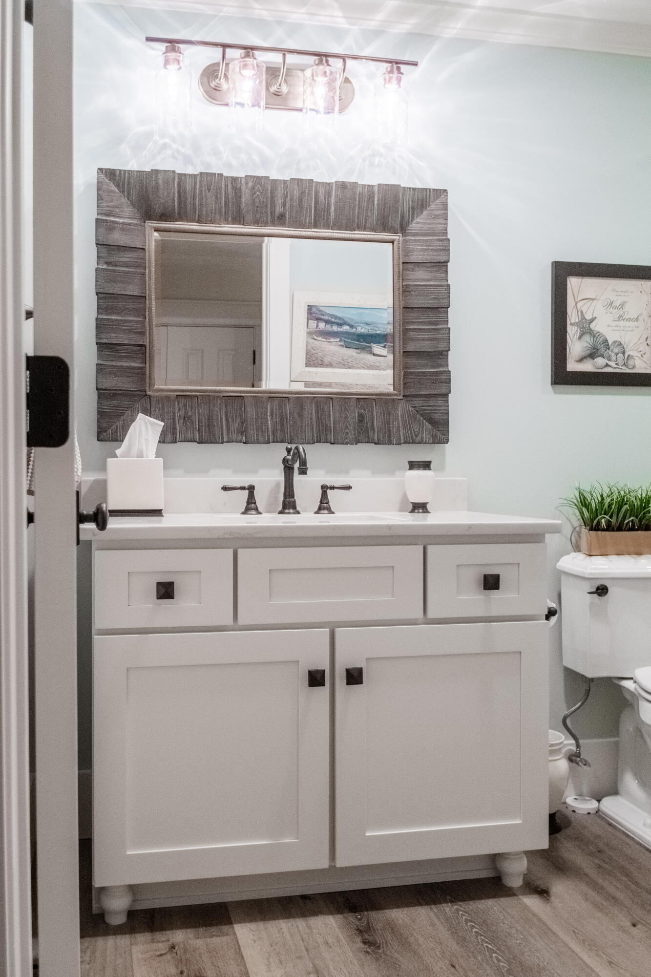 ONE WATER PLACE AT KELLY PLANTATION - Residential