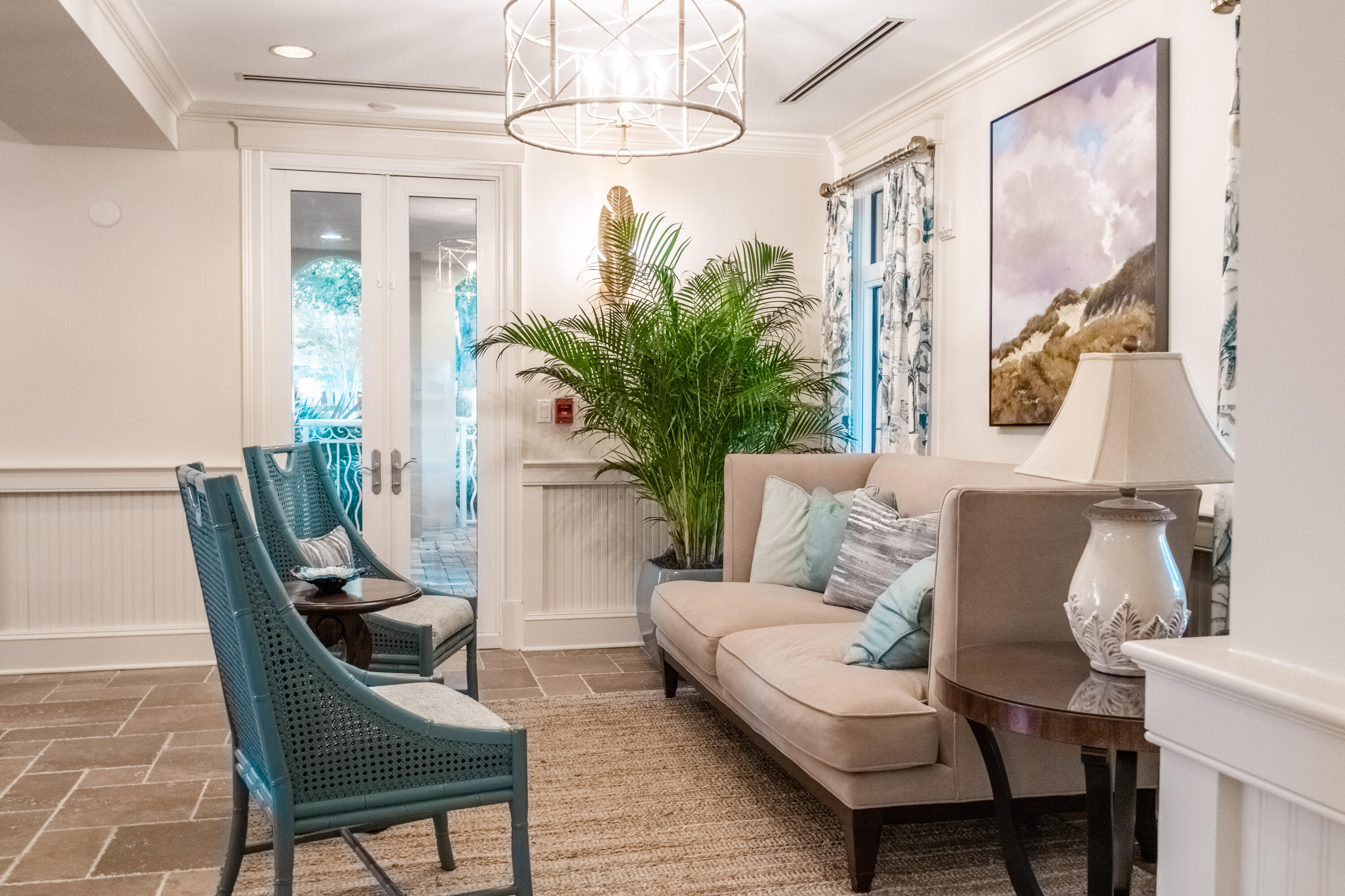ONE WATER PLACE AT KELLY PLANTATION - Residential