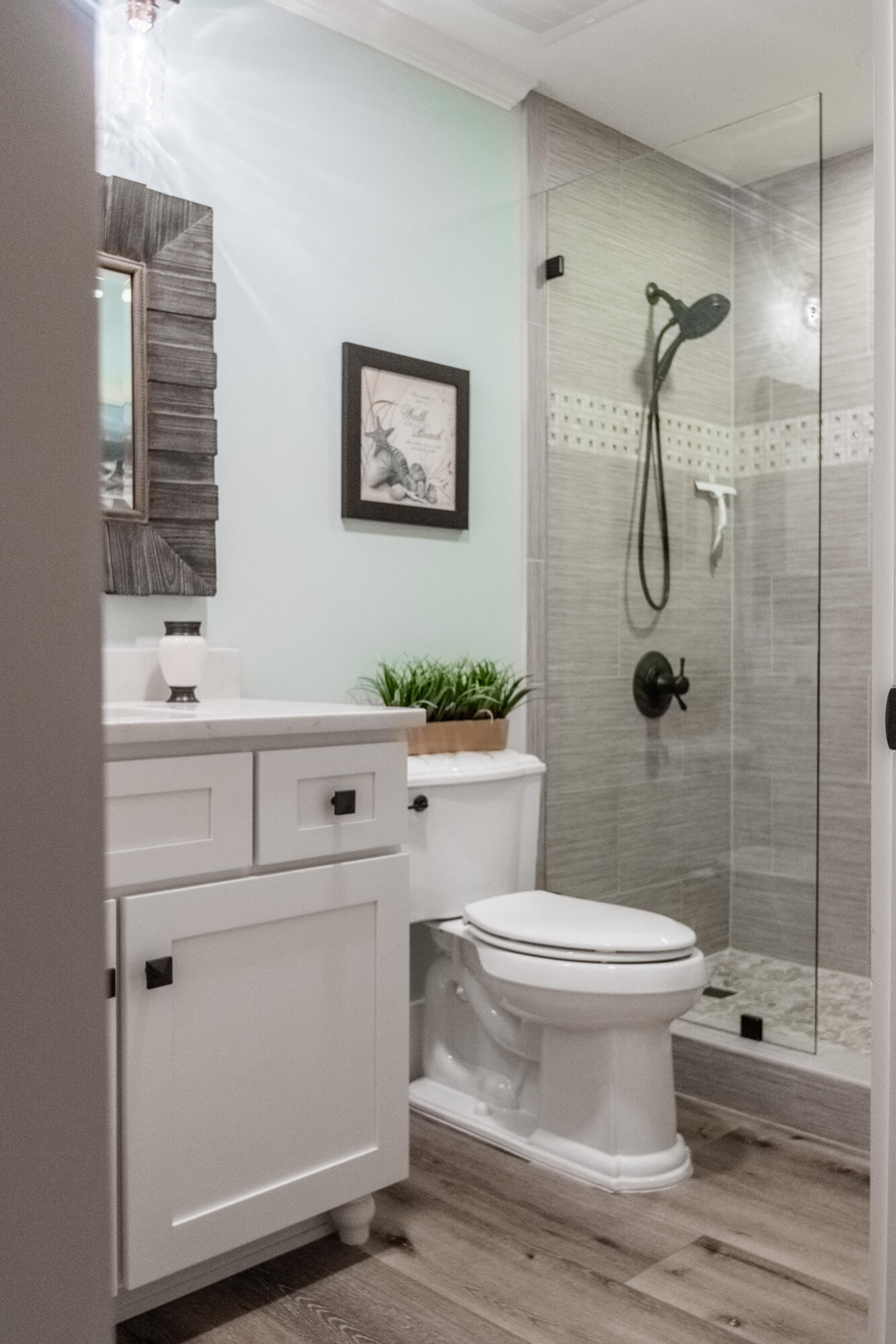 ONE WATER PLACE AT KELLY PLANTATION - Residential