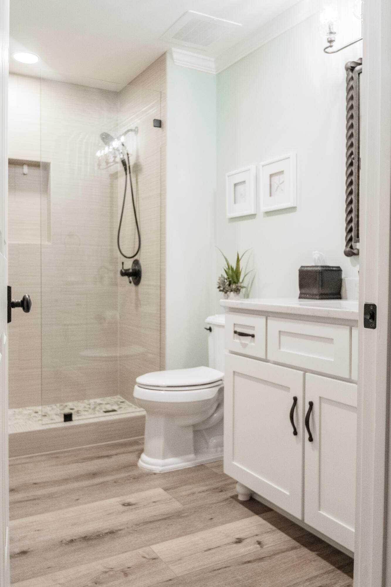 ONE WATER PLACE AT KELLY PLANTATION - Residential