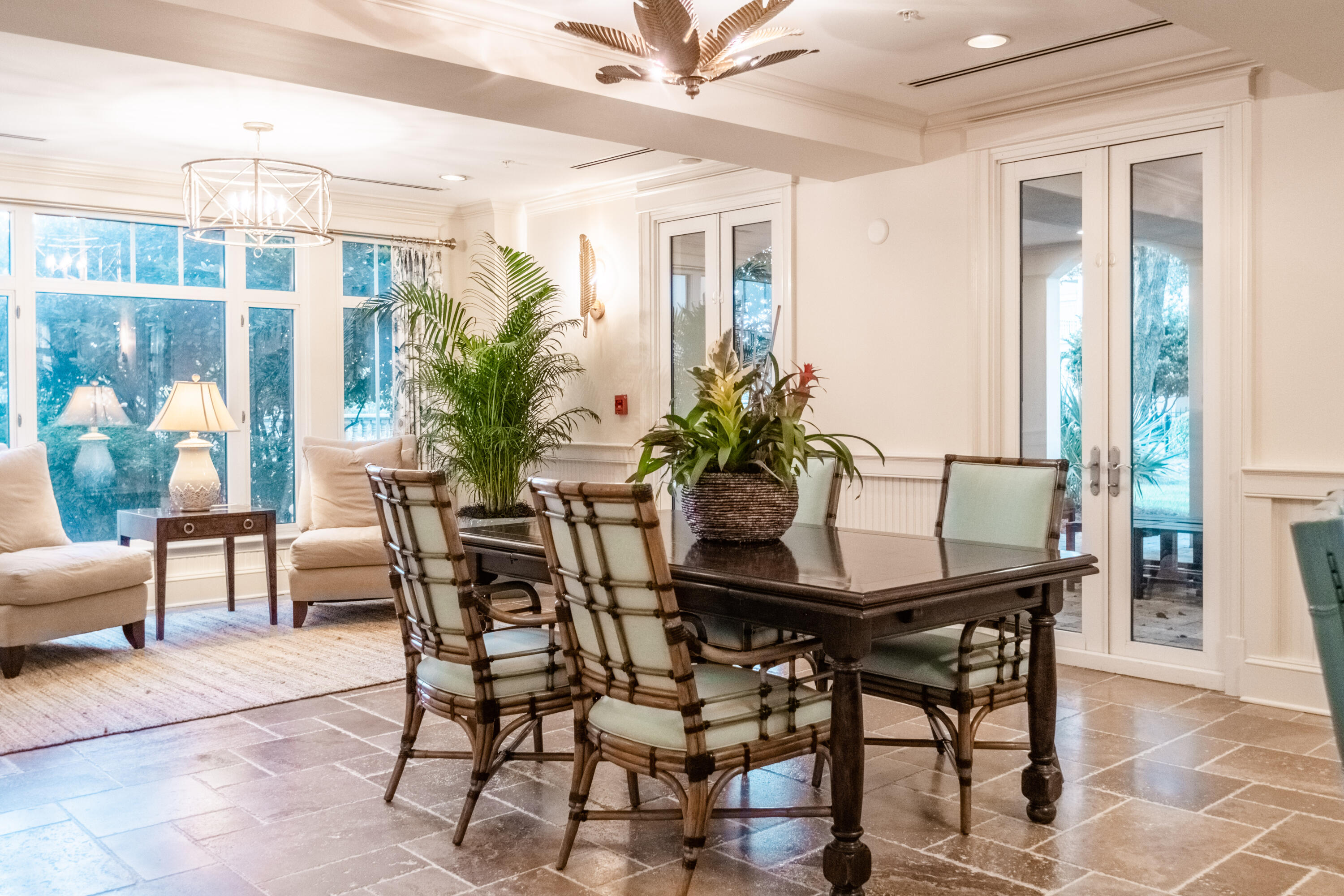 ONE WATER PLACE AT KELLY PLANTATION - Residential