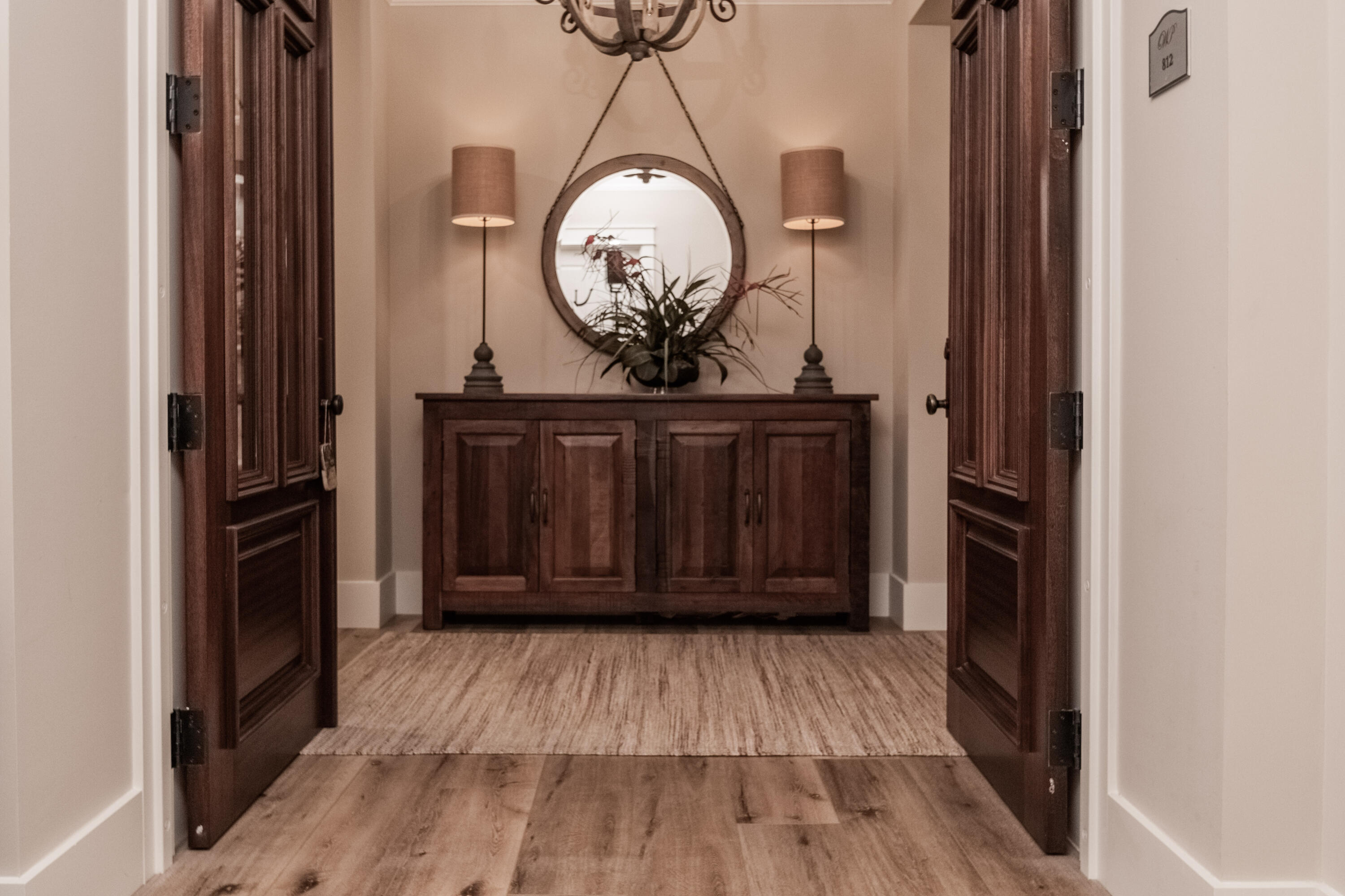 ONE WATER PLACE AT KELLY PLANTATION - Residential