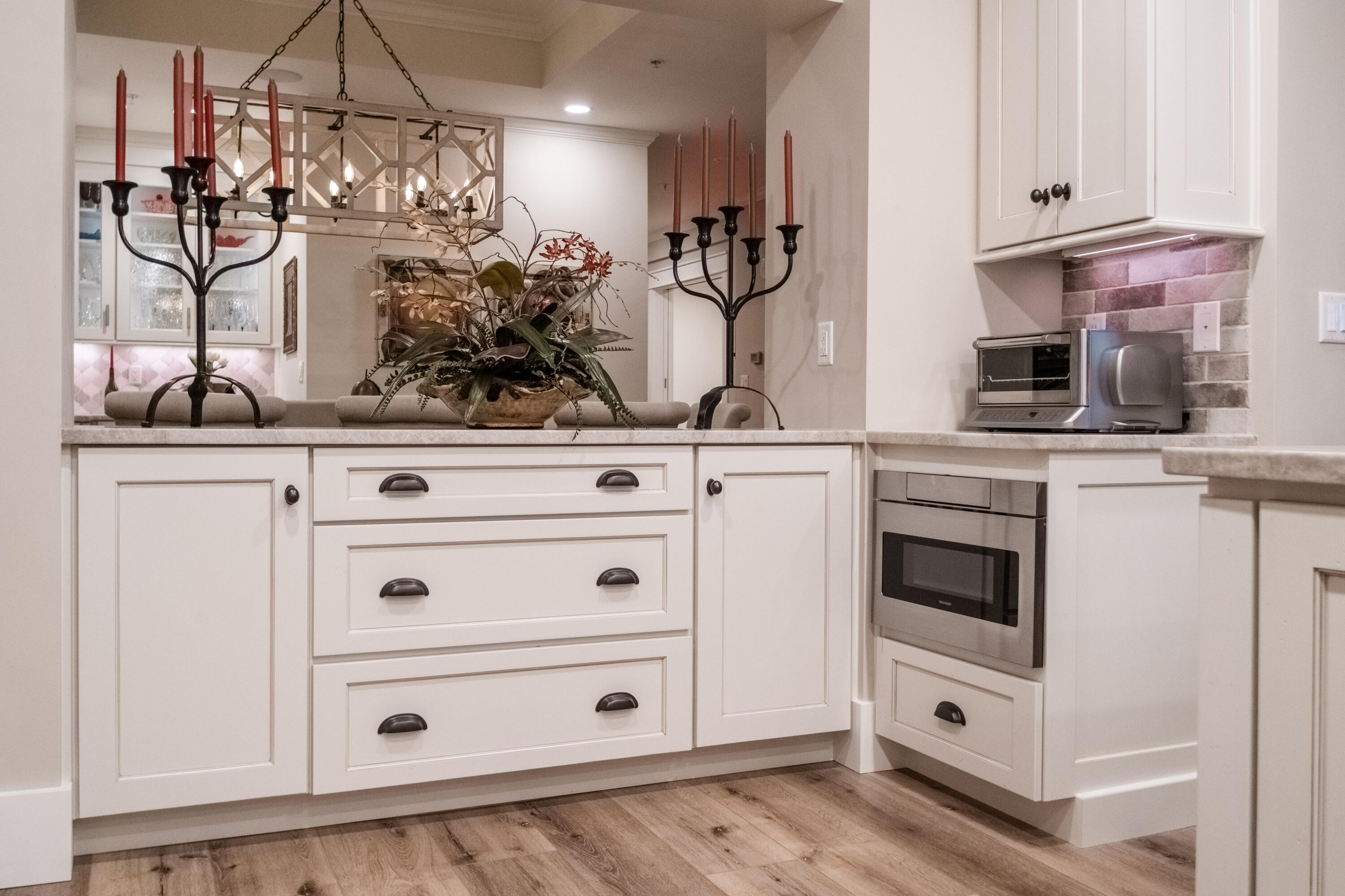 ONE WATER PLACE AT KELLY PLANTATION - Residential