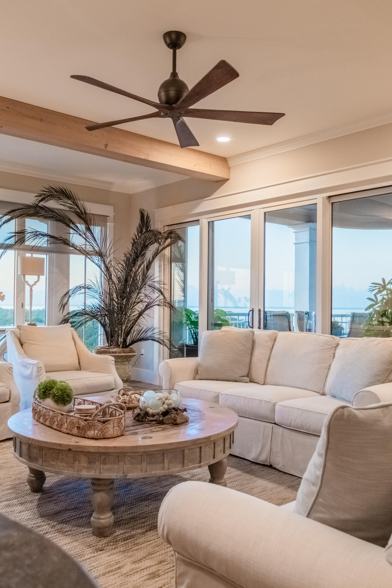 ONE WATER PLACE AT KELLY PLANTATION - Residential