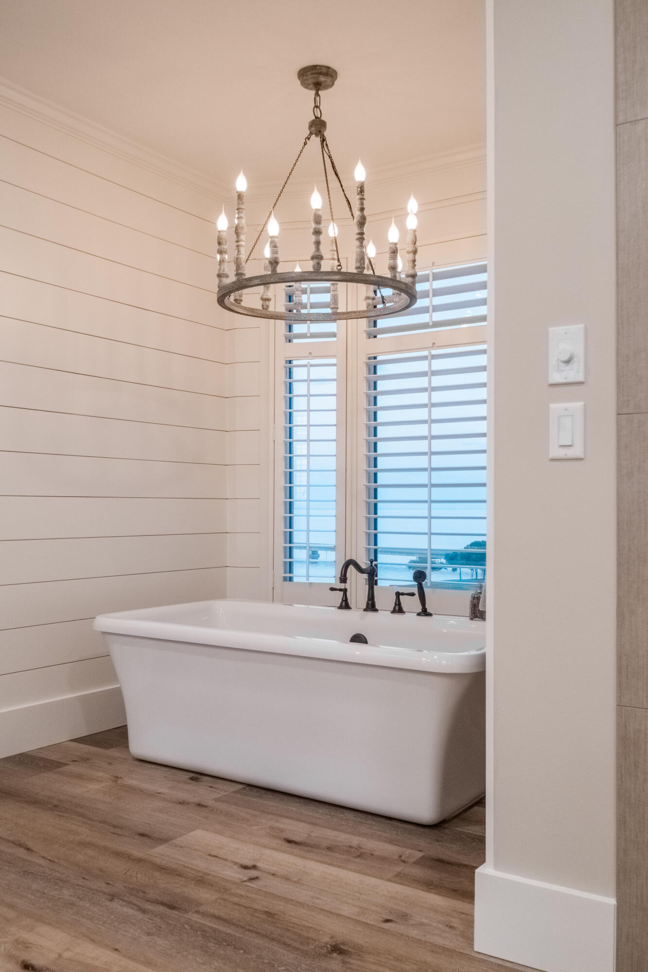 ONE WATER PLACE AT KELLY PLANTATION - Residential