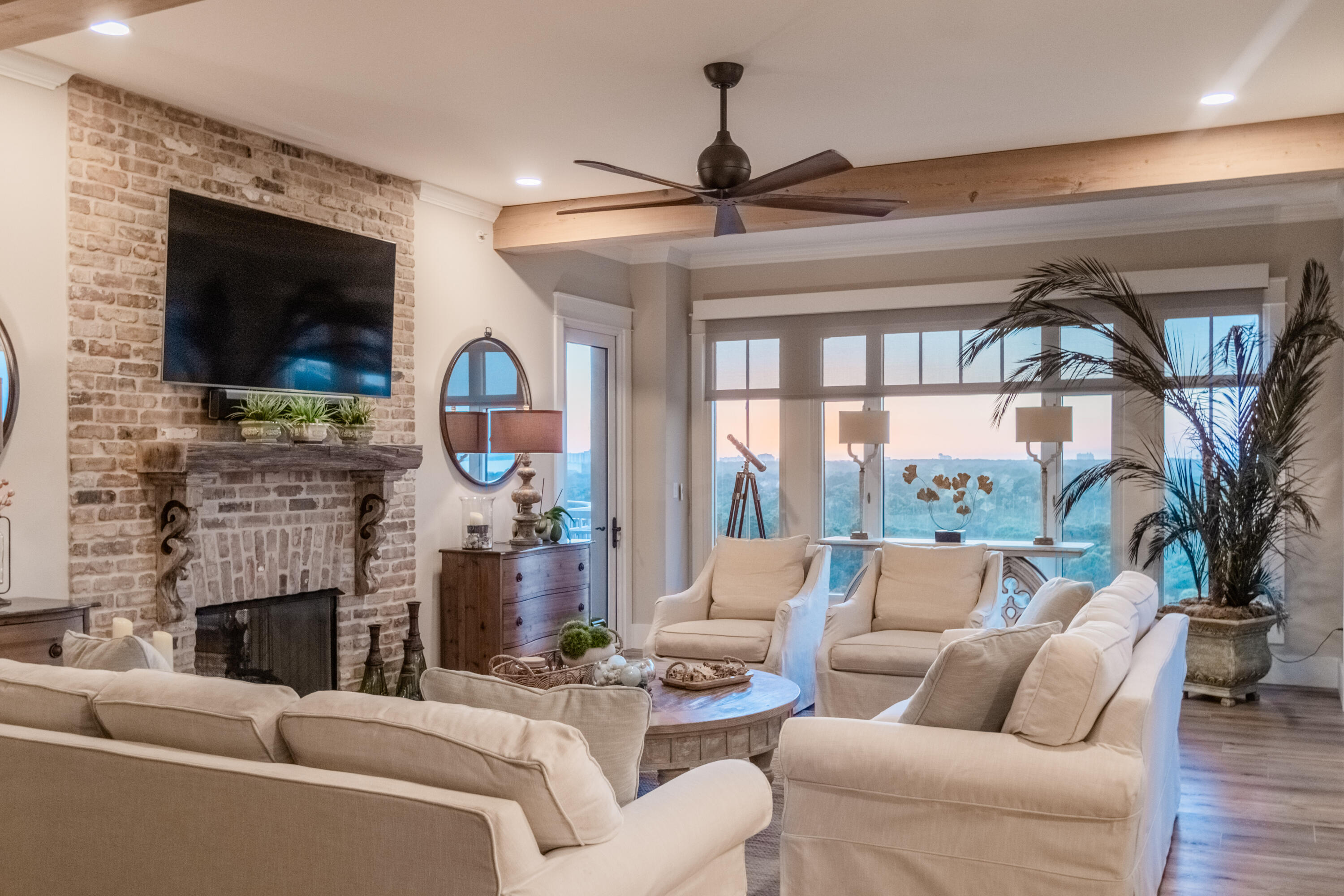 ONE WATER PLACE AT KELLY PLANTATION - Residential