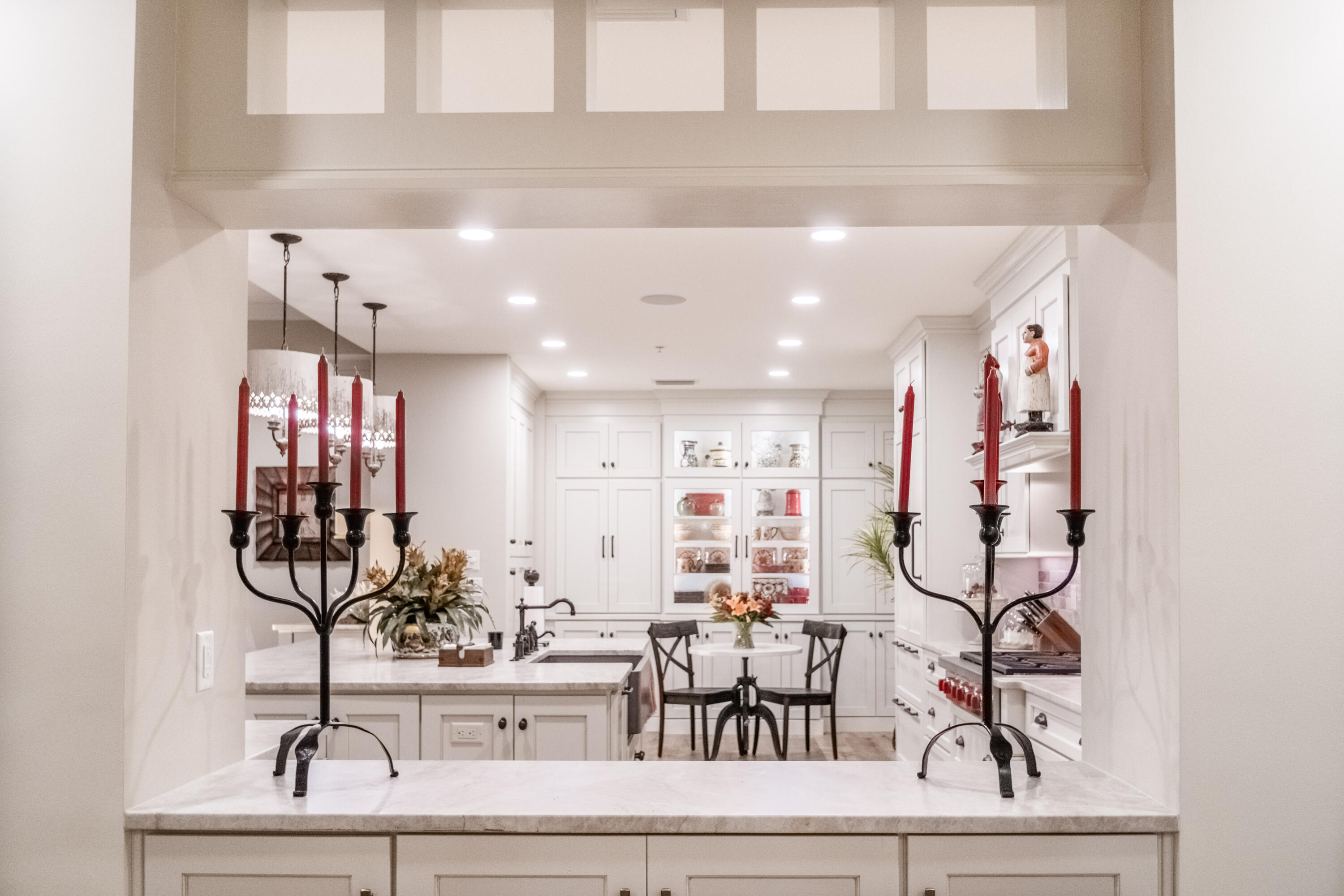 ONE WATER PLACE AT KELLY PLANTATION - Residential