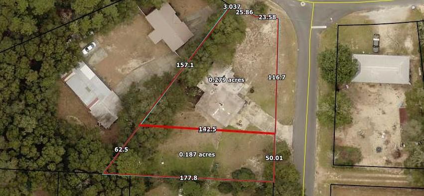 NORTH HILL S/D LOT 14 BLK 1 - Residential