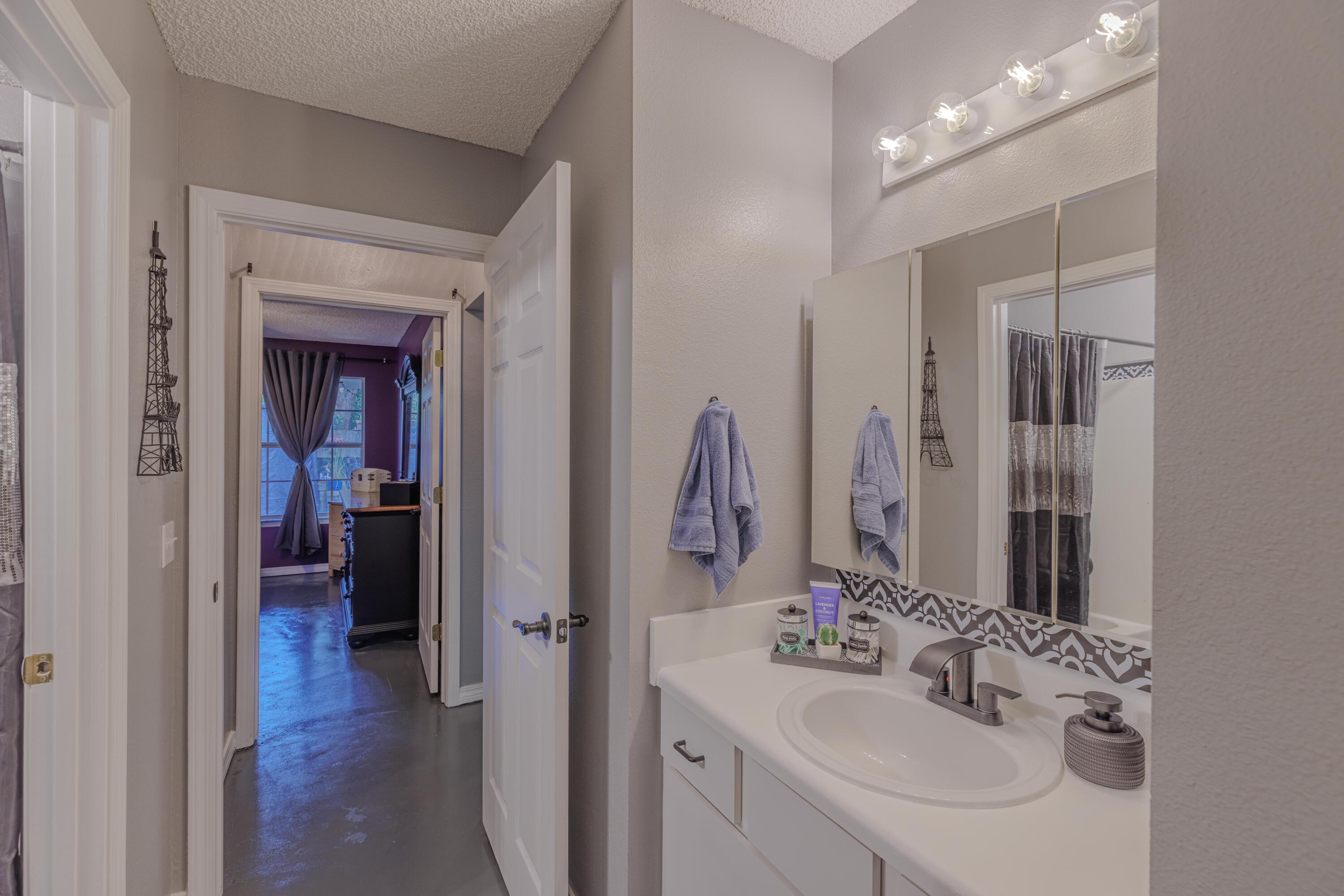 Windship Cove - Residential