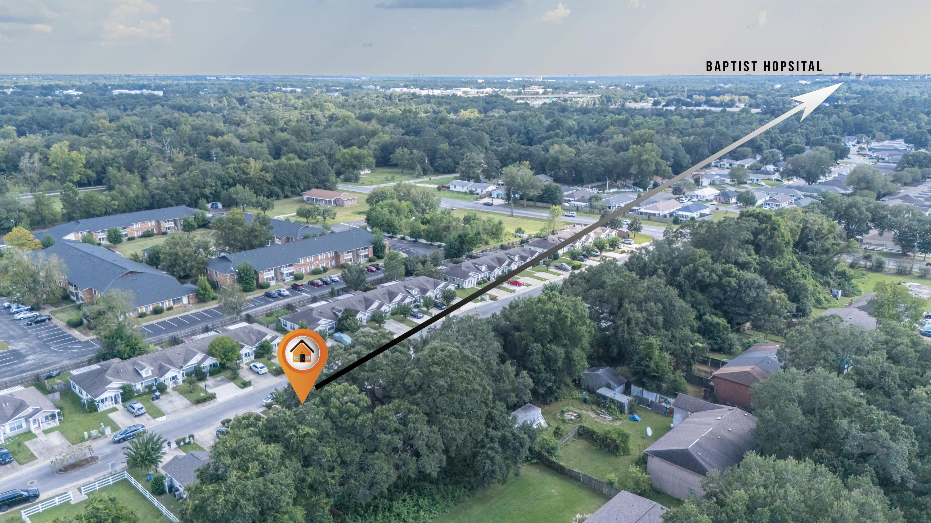 Windship Cove - Residential