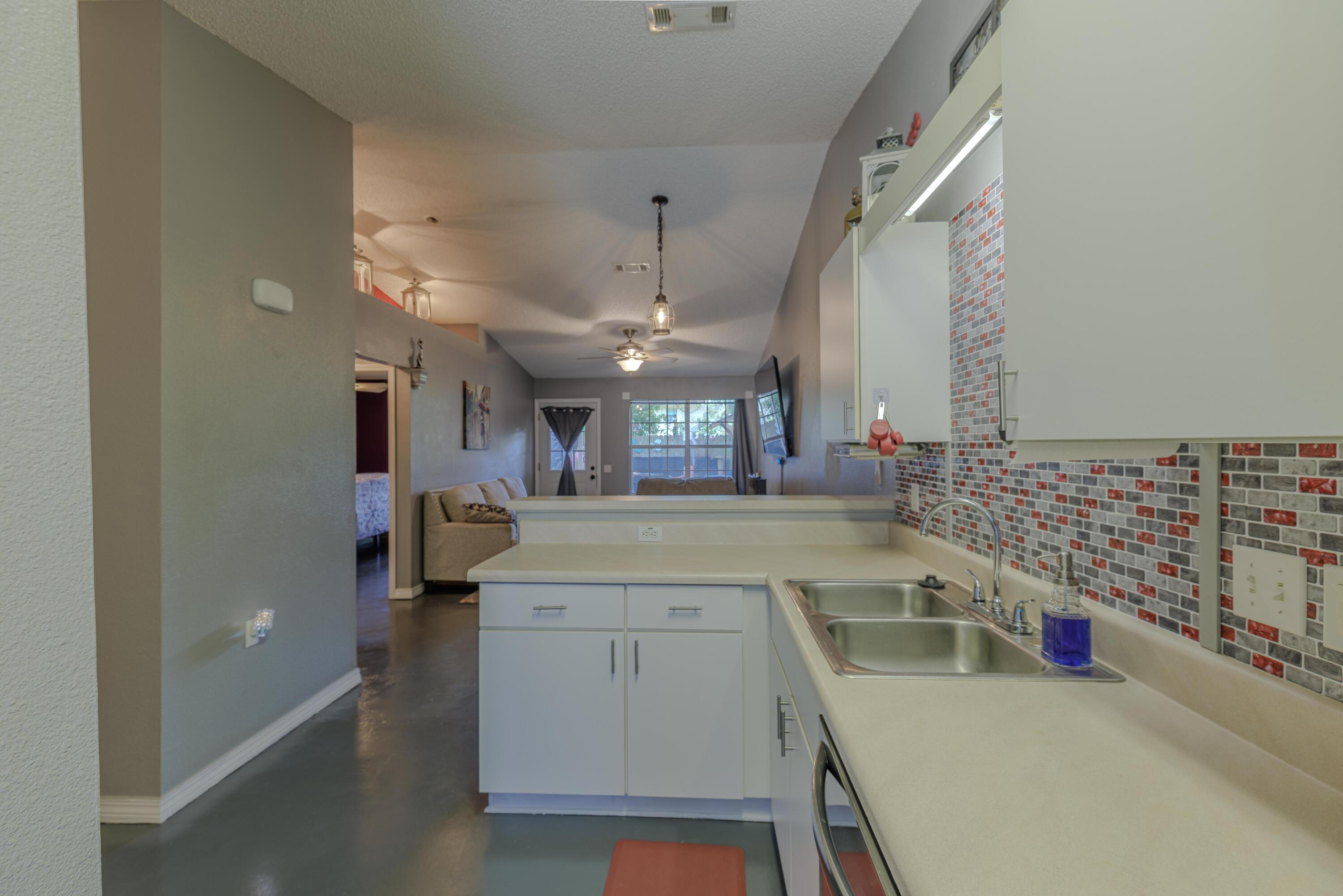 Windship Cove - Residential