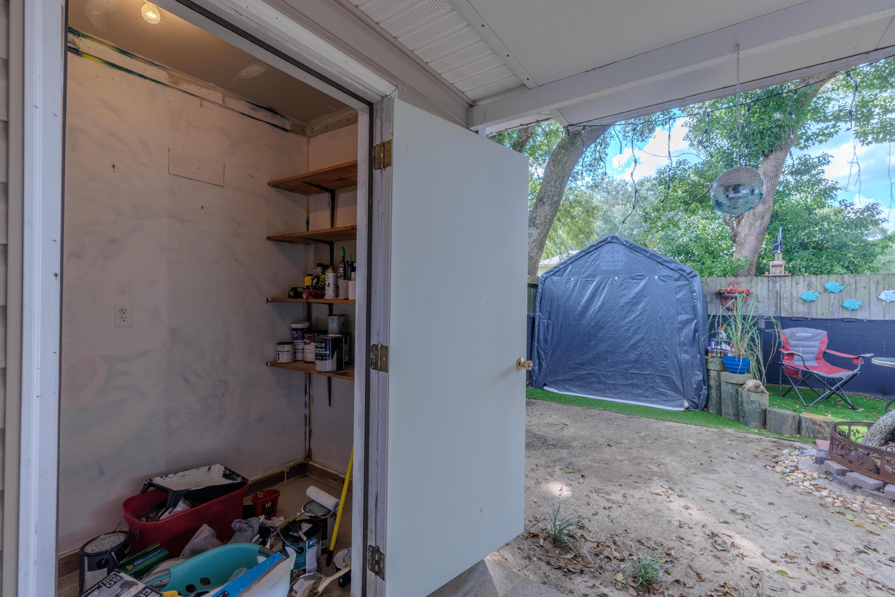 Windship Cove - Residential