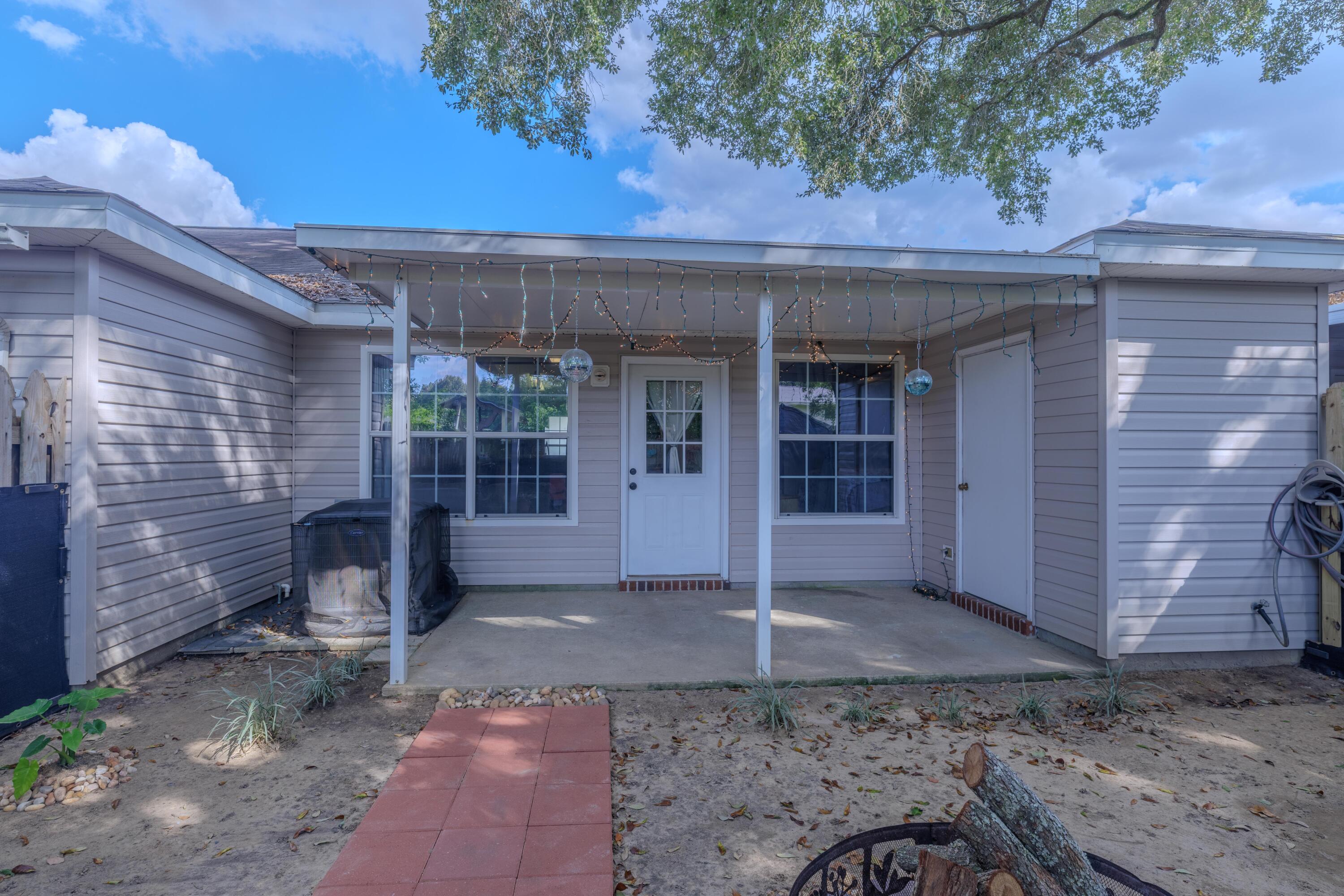 Windship Cove - Residential