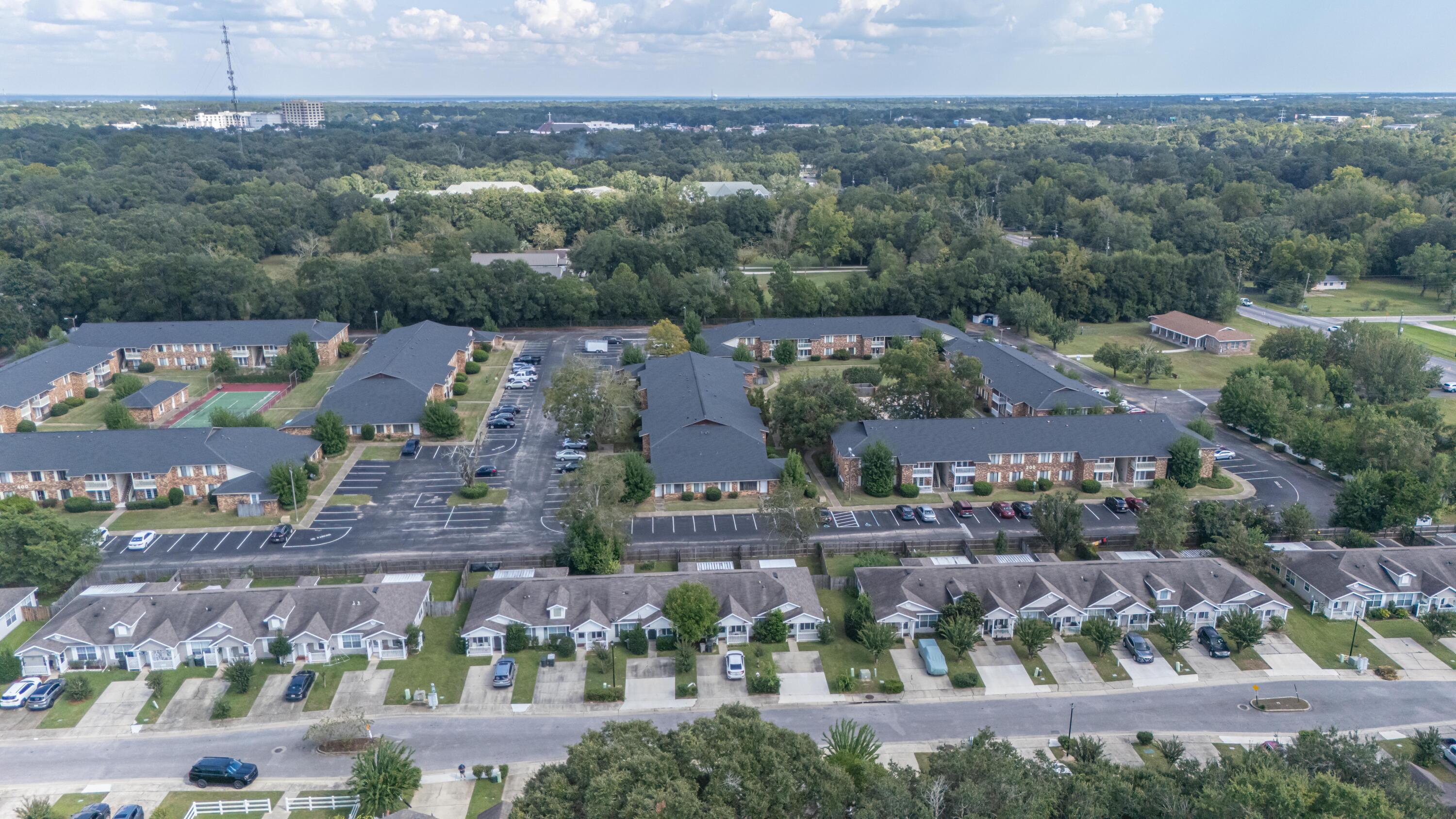 Windship Cove - Residential