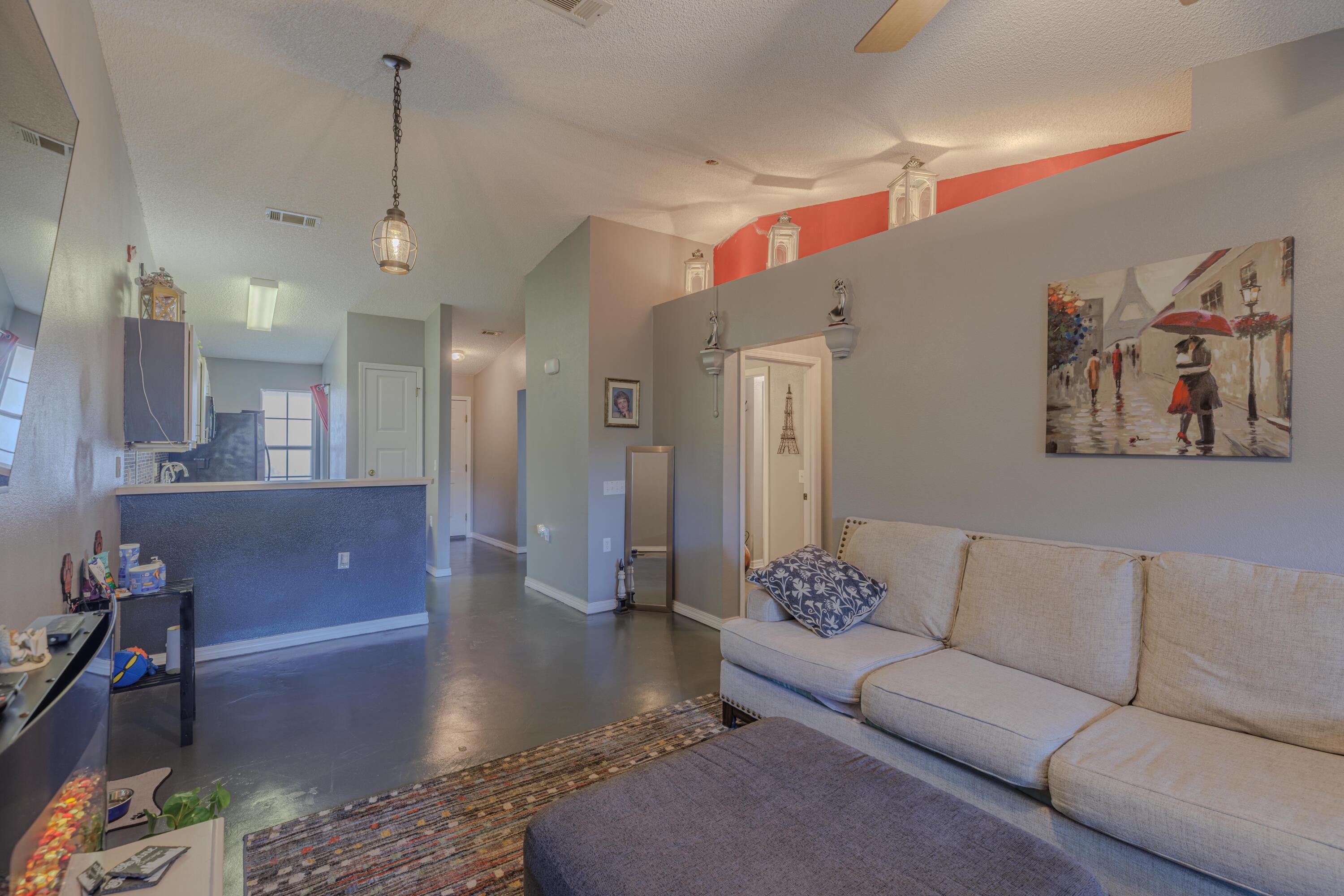 Windship Cove - Residential