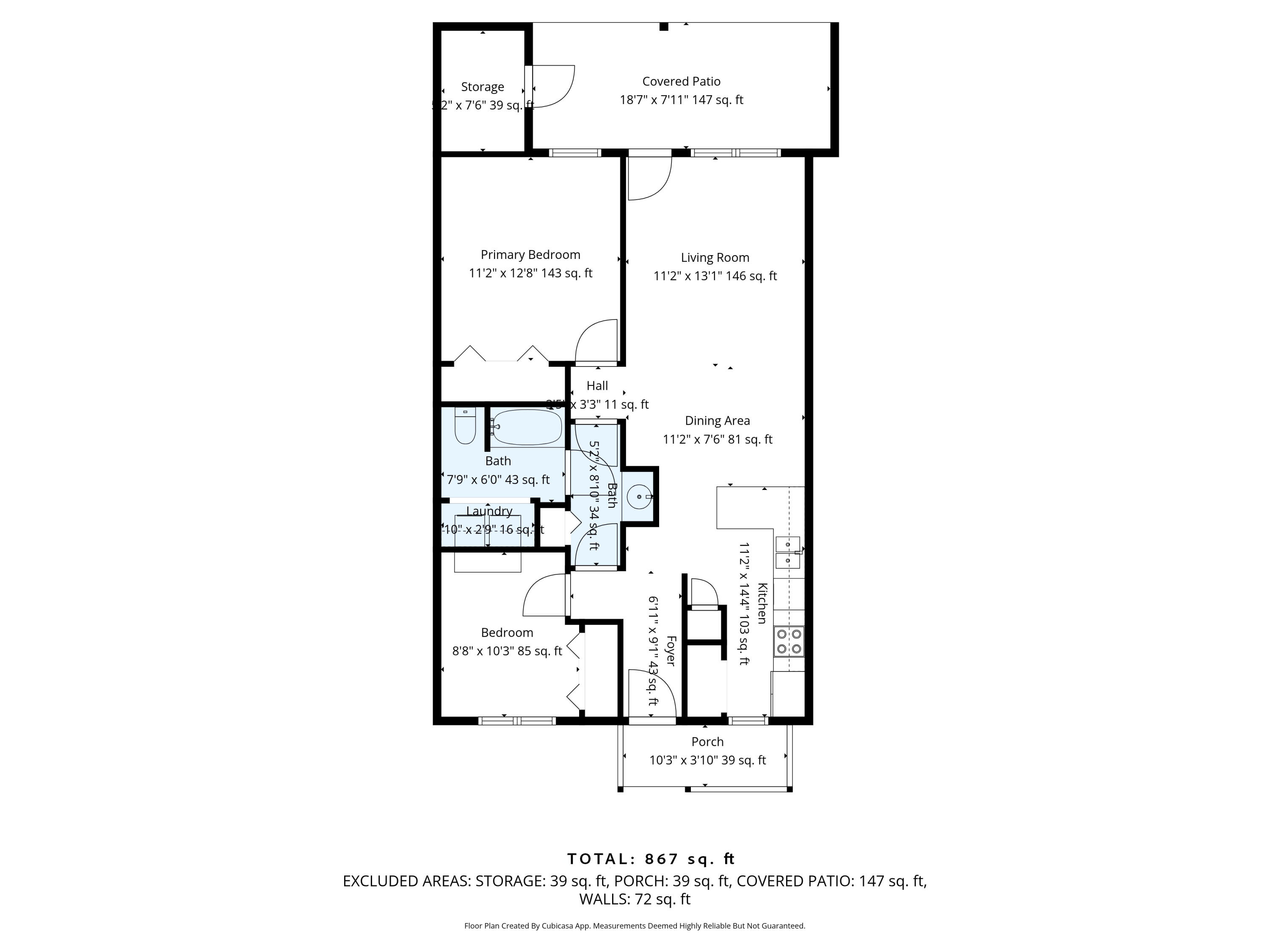 Windship Cove - Residential