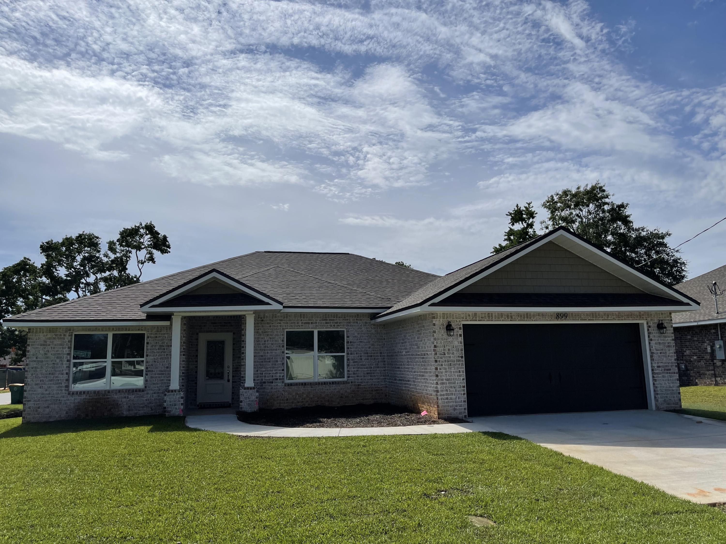 NONESUCHWAY - Residential