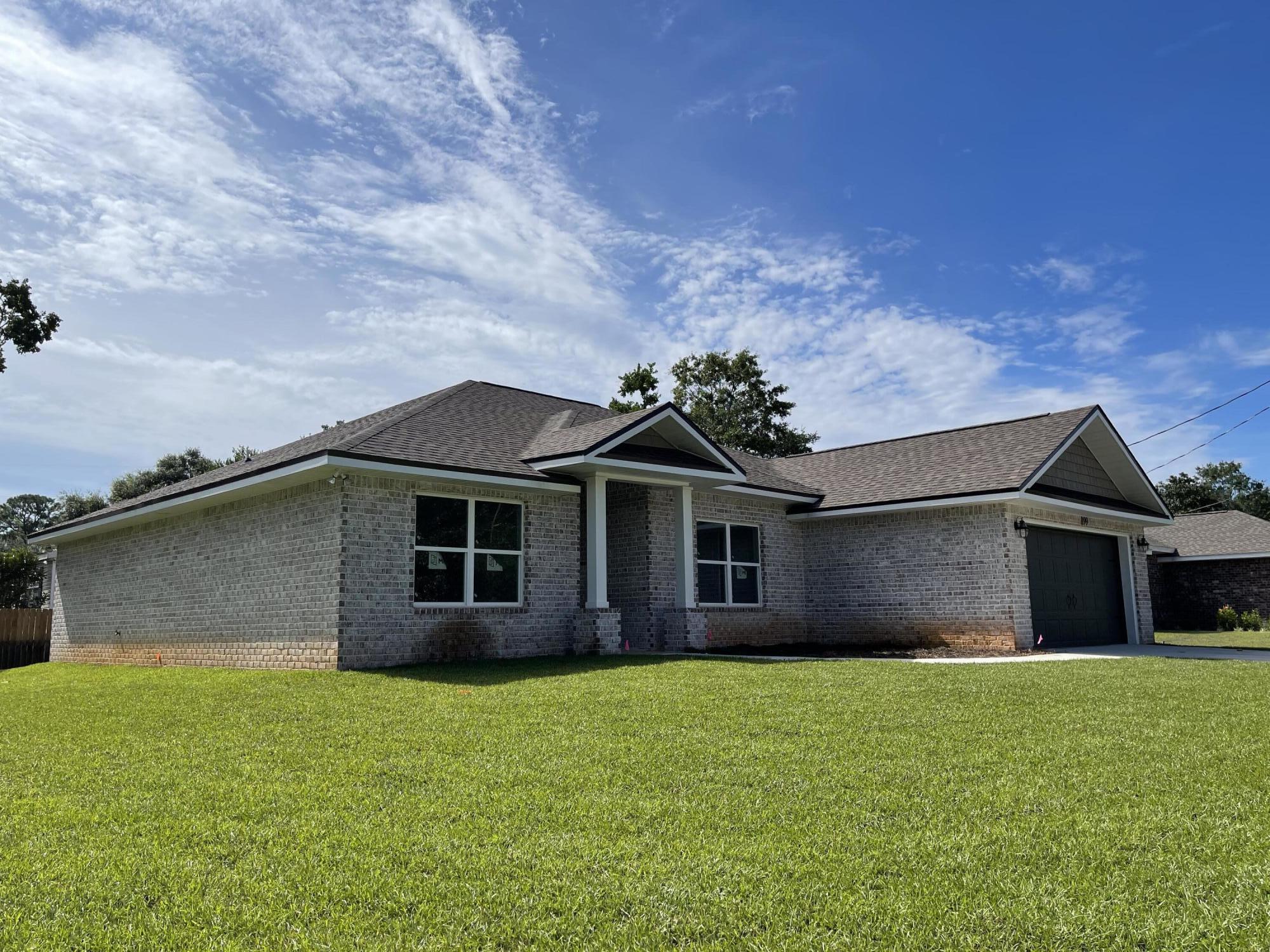 NONESUCHWAY - Residential