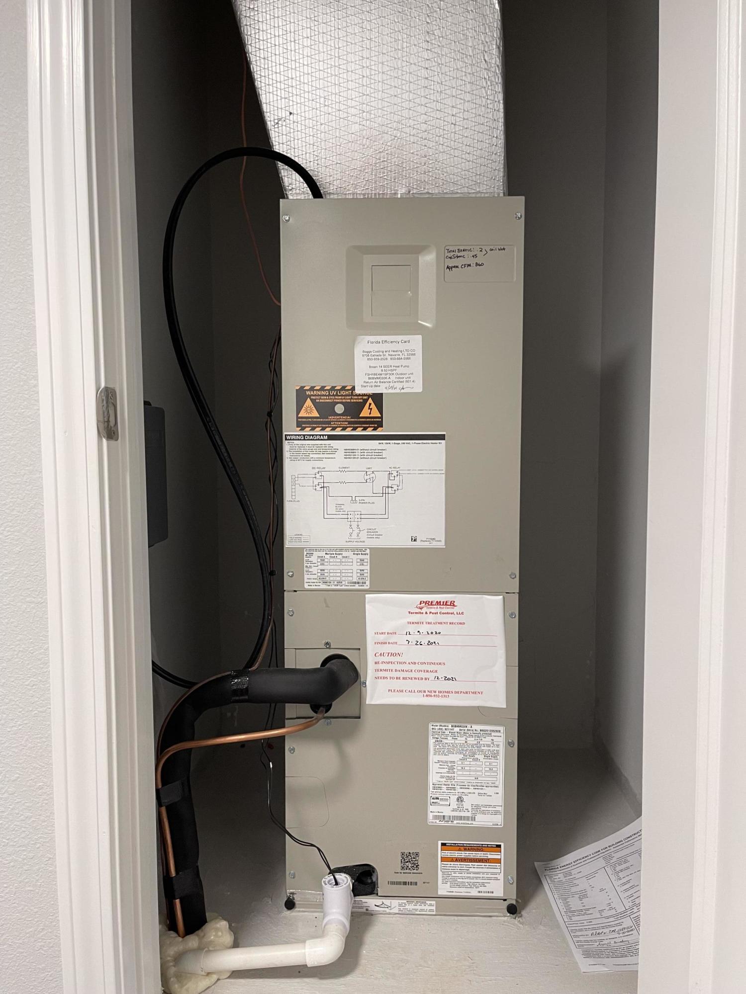 NONESUCHWAY - Residential