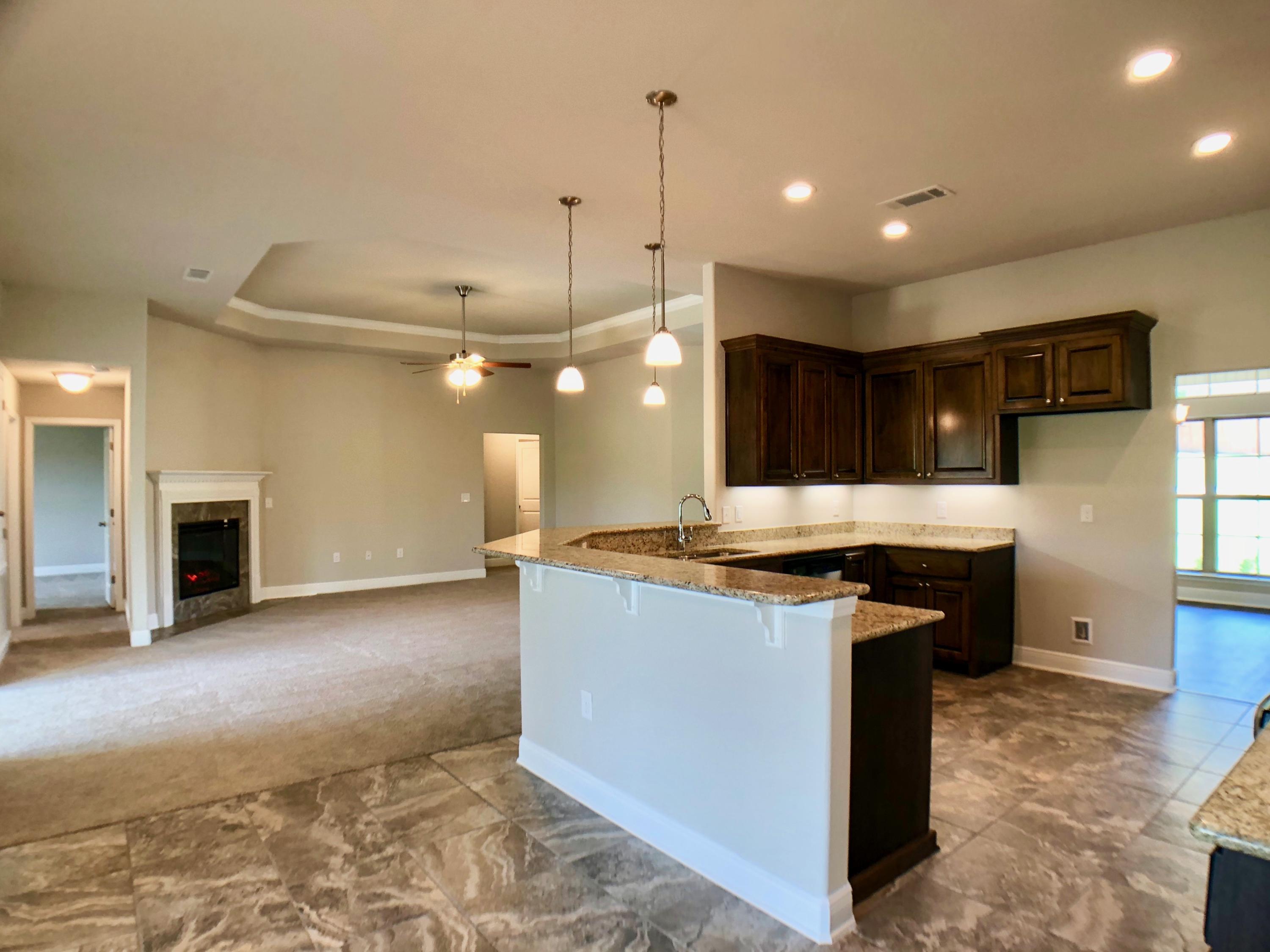 FOX VALLEY - Residential