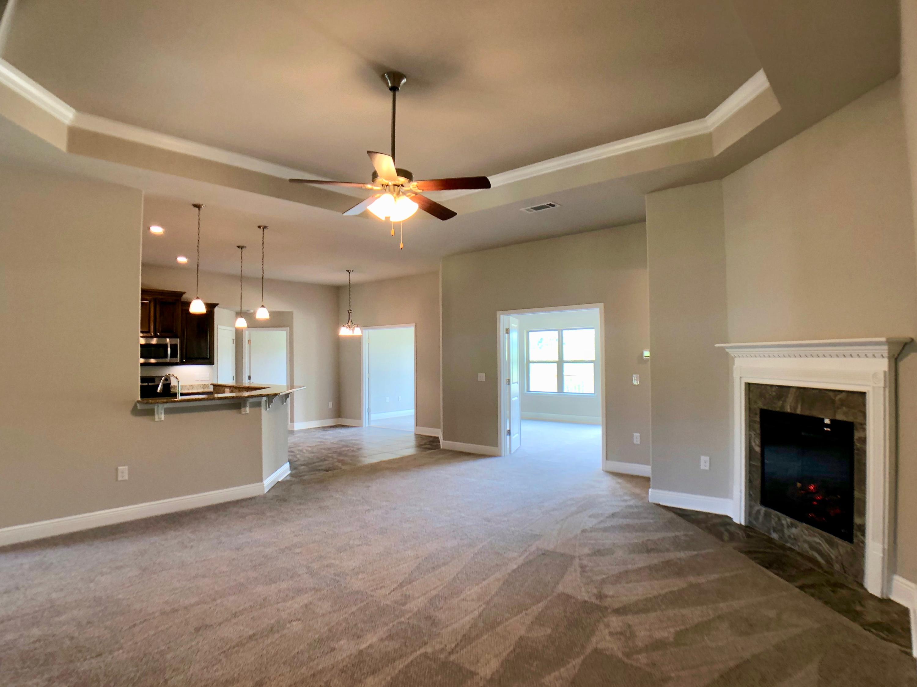 FOX VALLEY - Residential