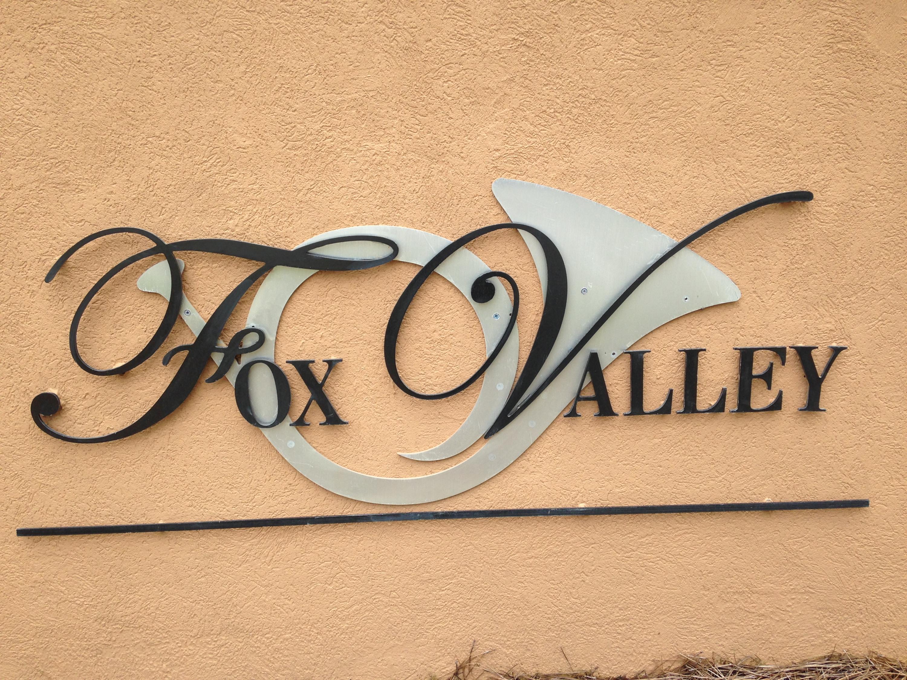 FOX VALLEY - Residential