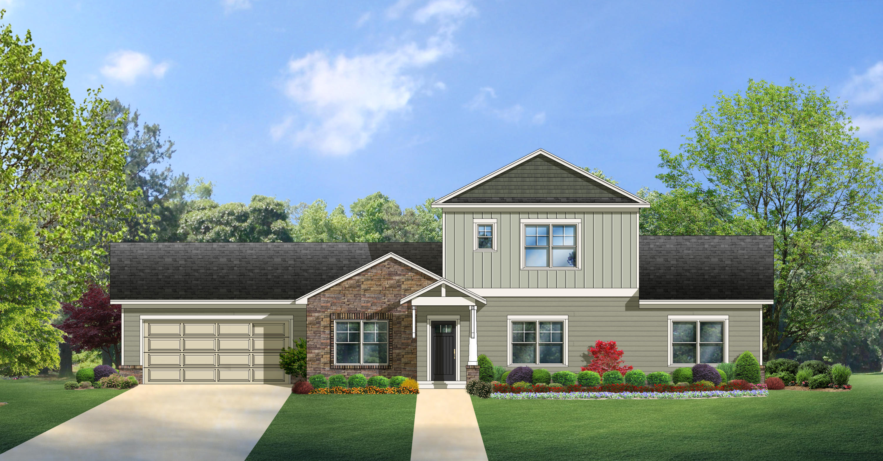 OCEAN MIST - Residential