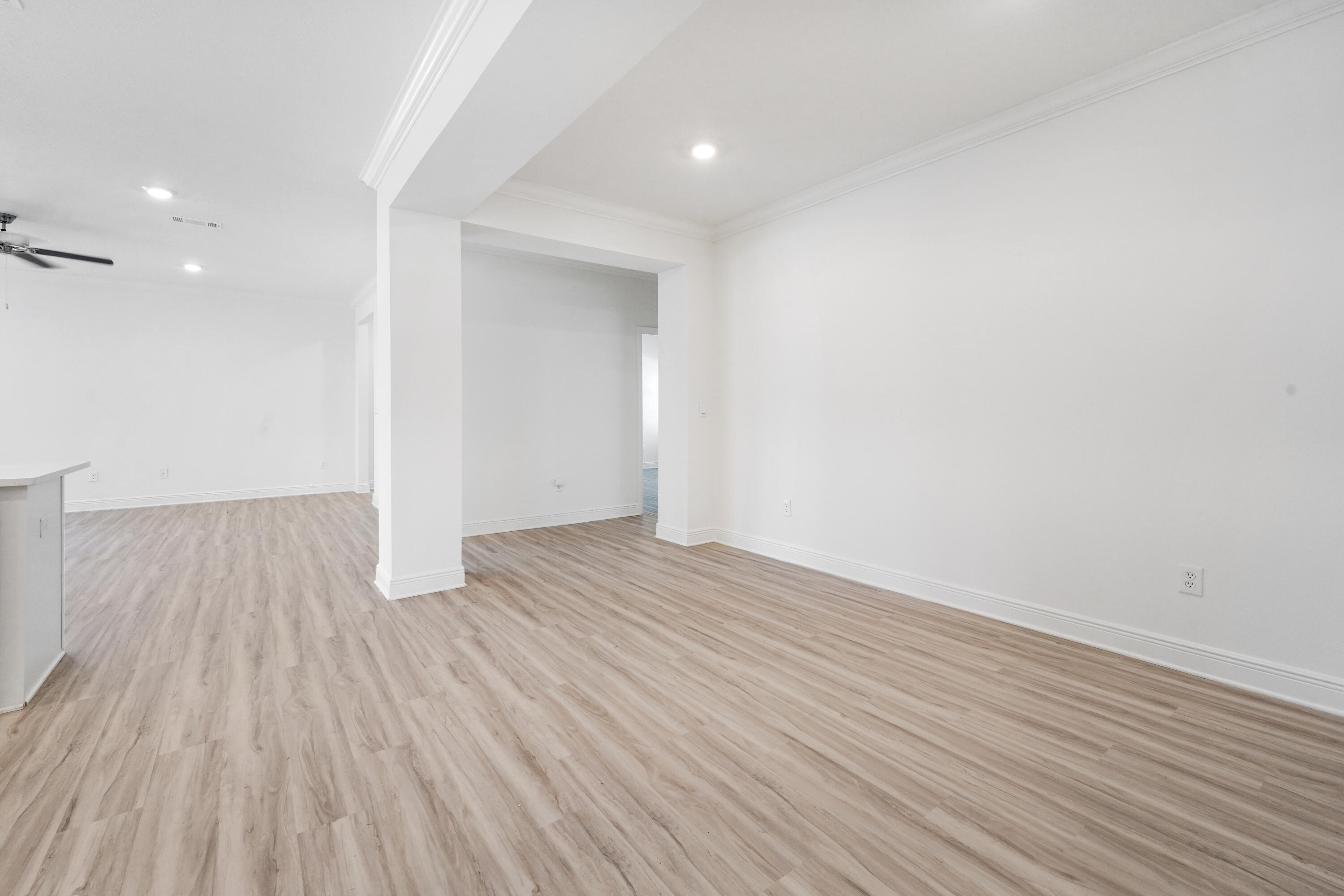 Walton's Landing - Residential