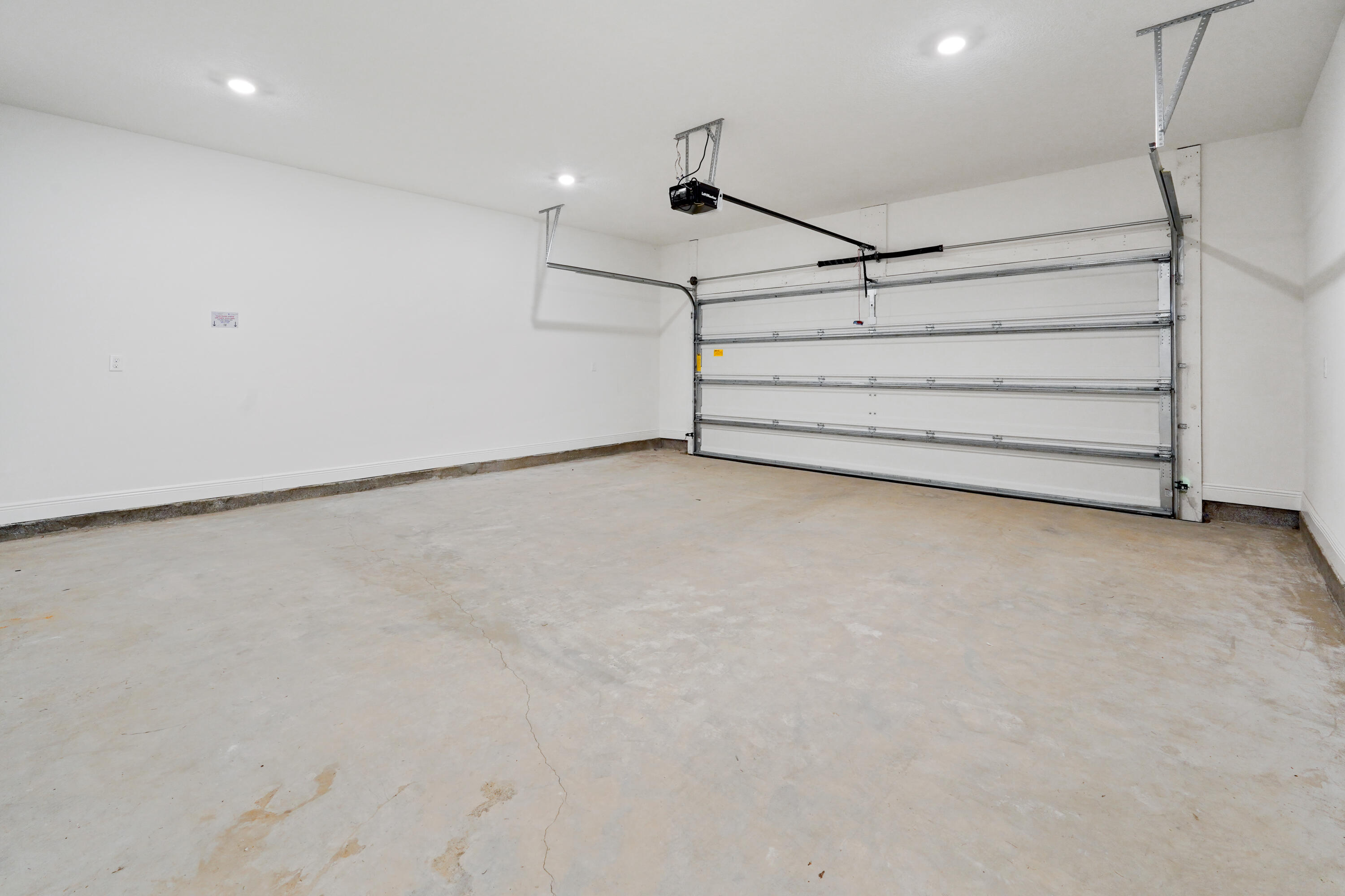 Walton's Landing - Residential