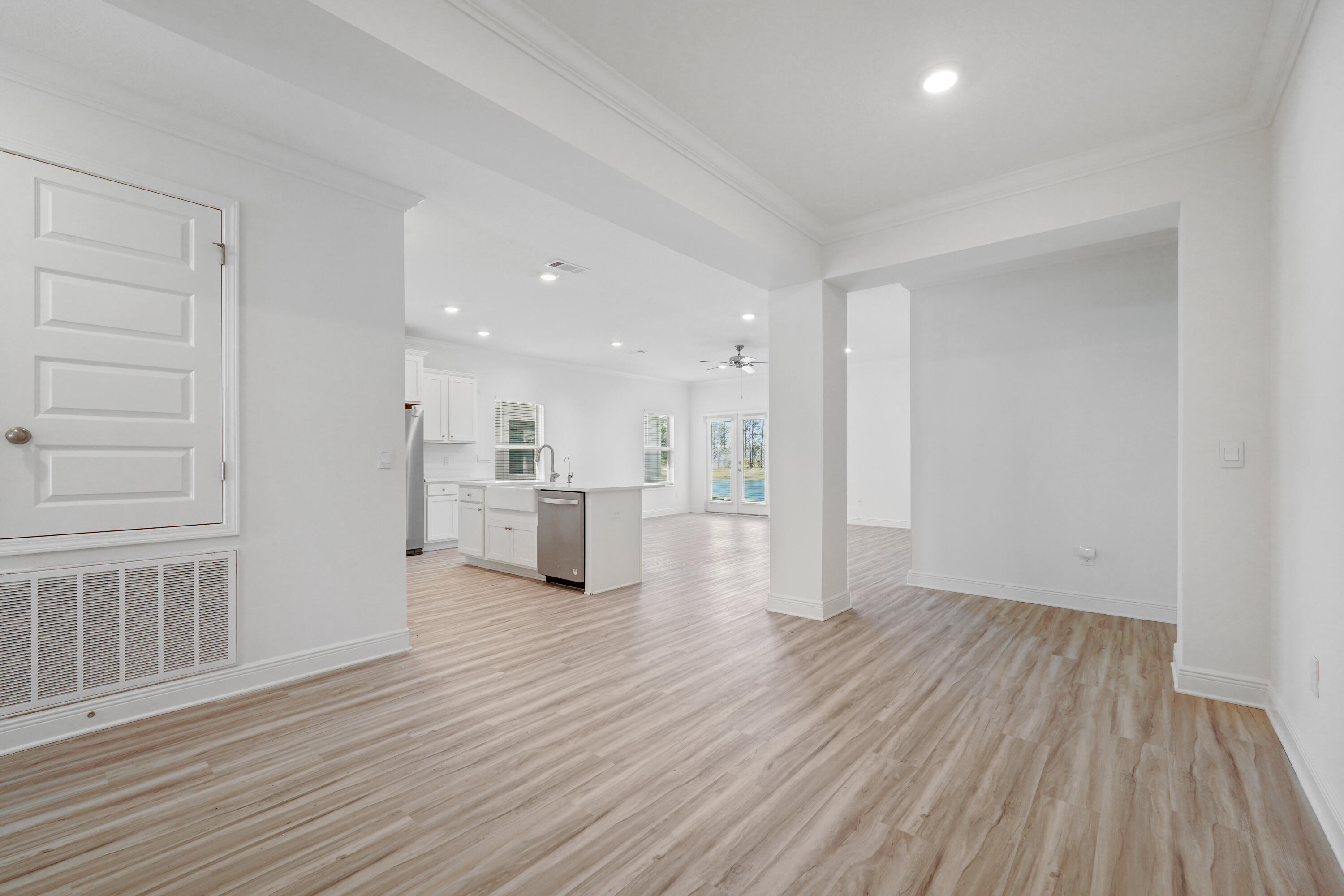 Walton's Landing - Residential