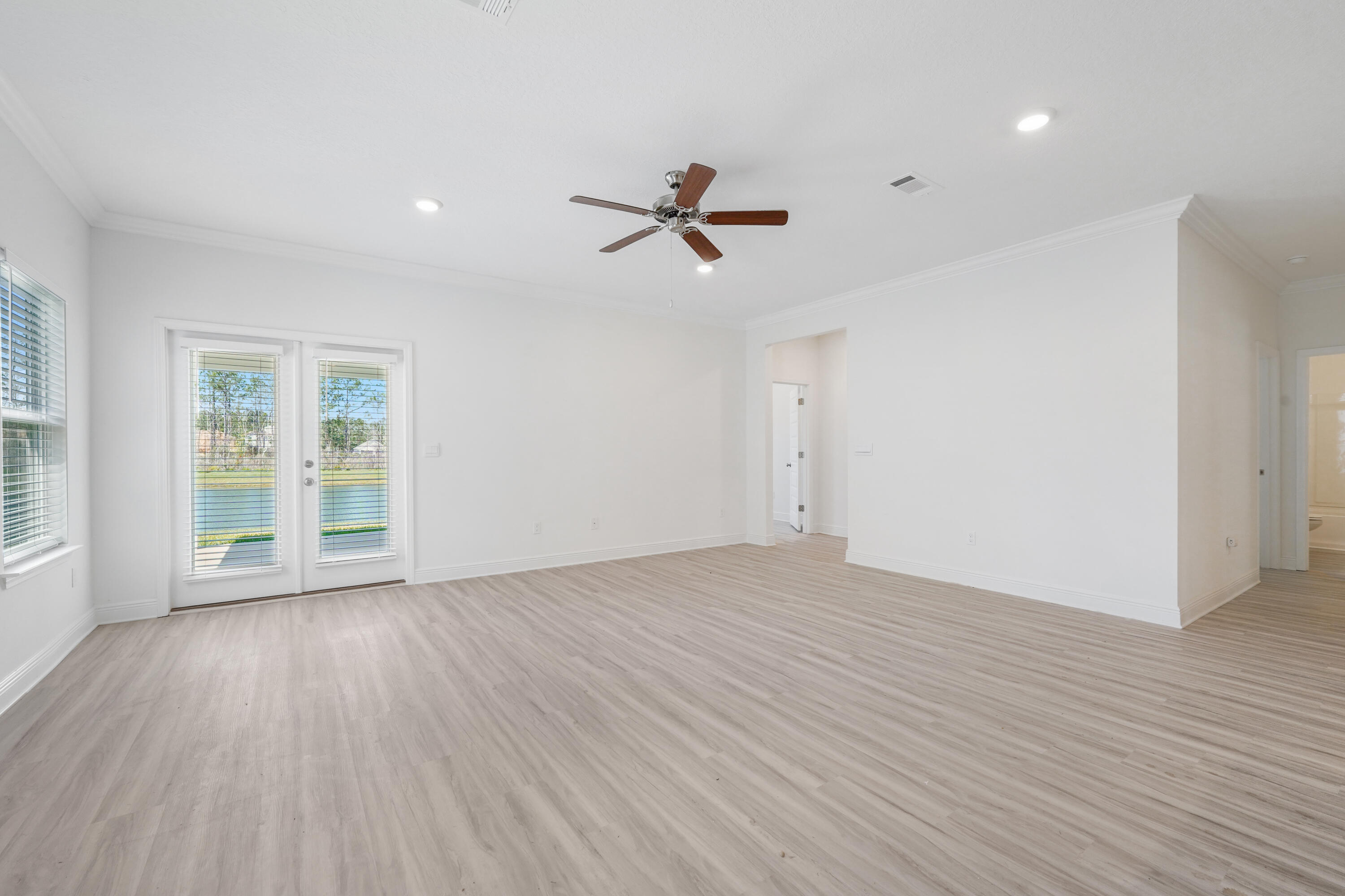 Walton's Landing - Residential