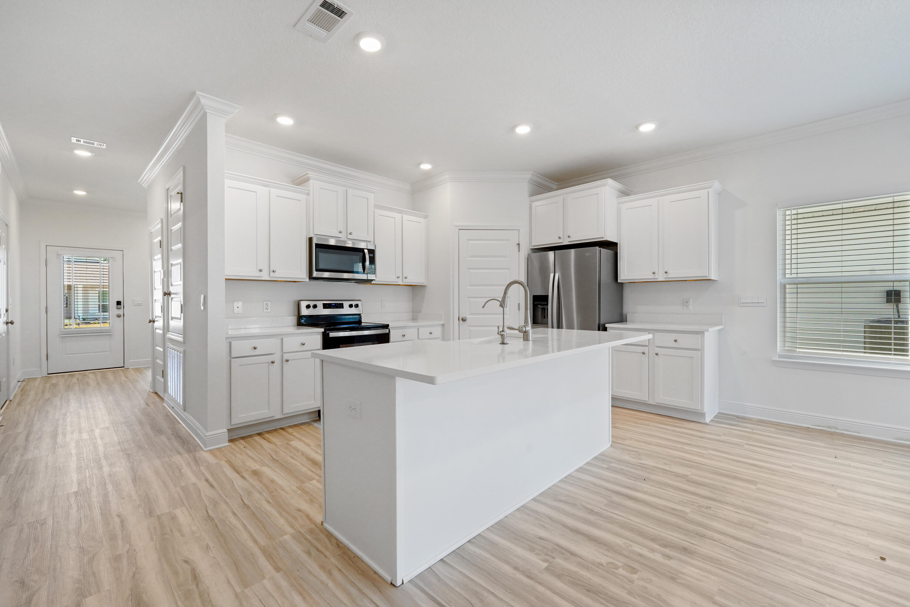 Walton's Landing - Residential