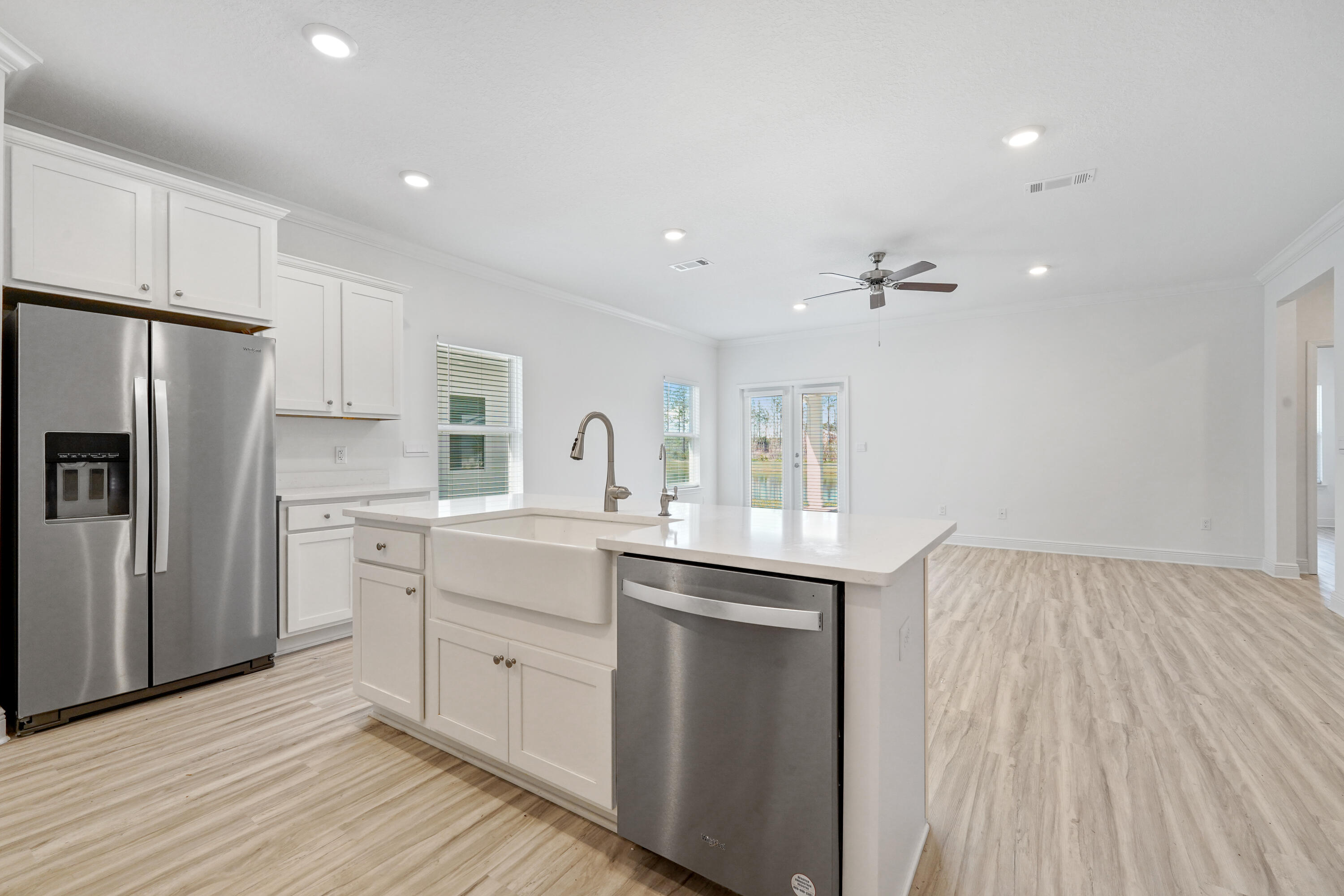 Walton's Landing - Residential