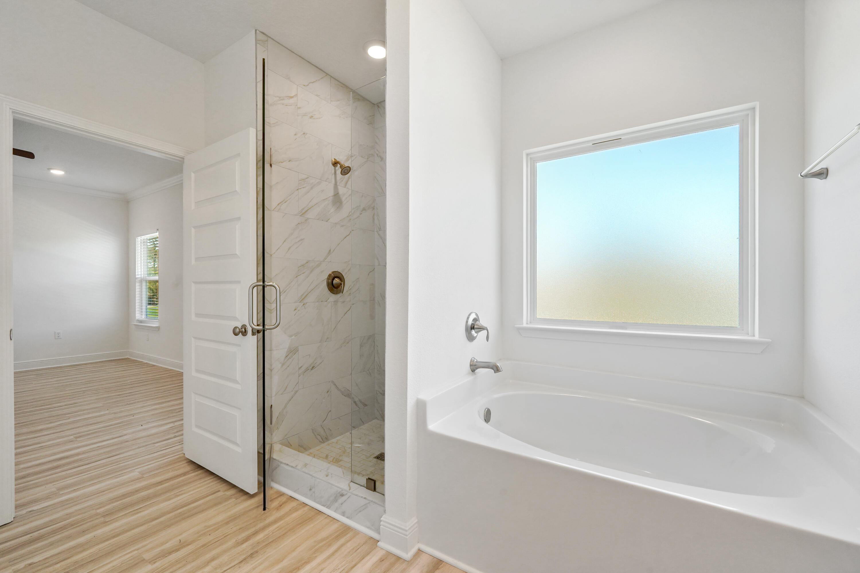 Walton's Landing - Residential