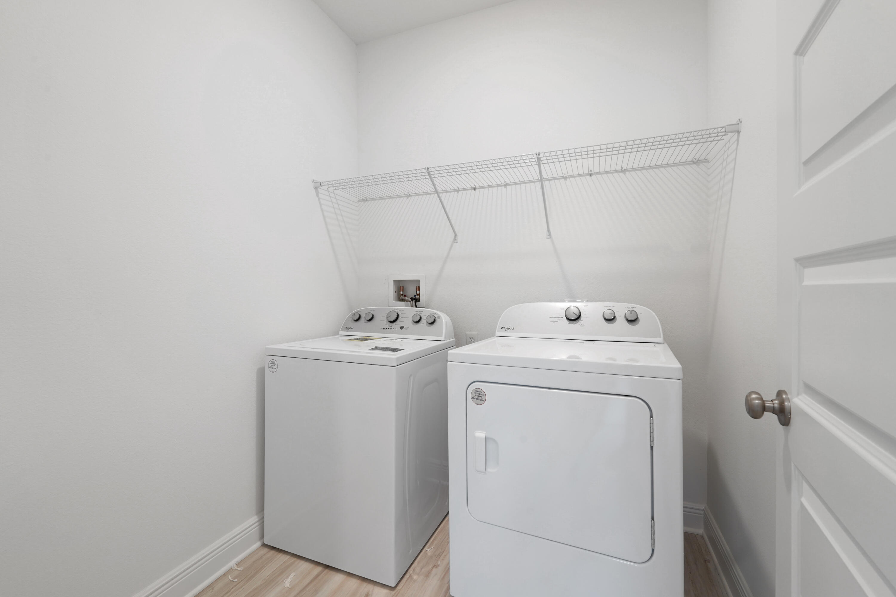 Walton's Landing - Residential