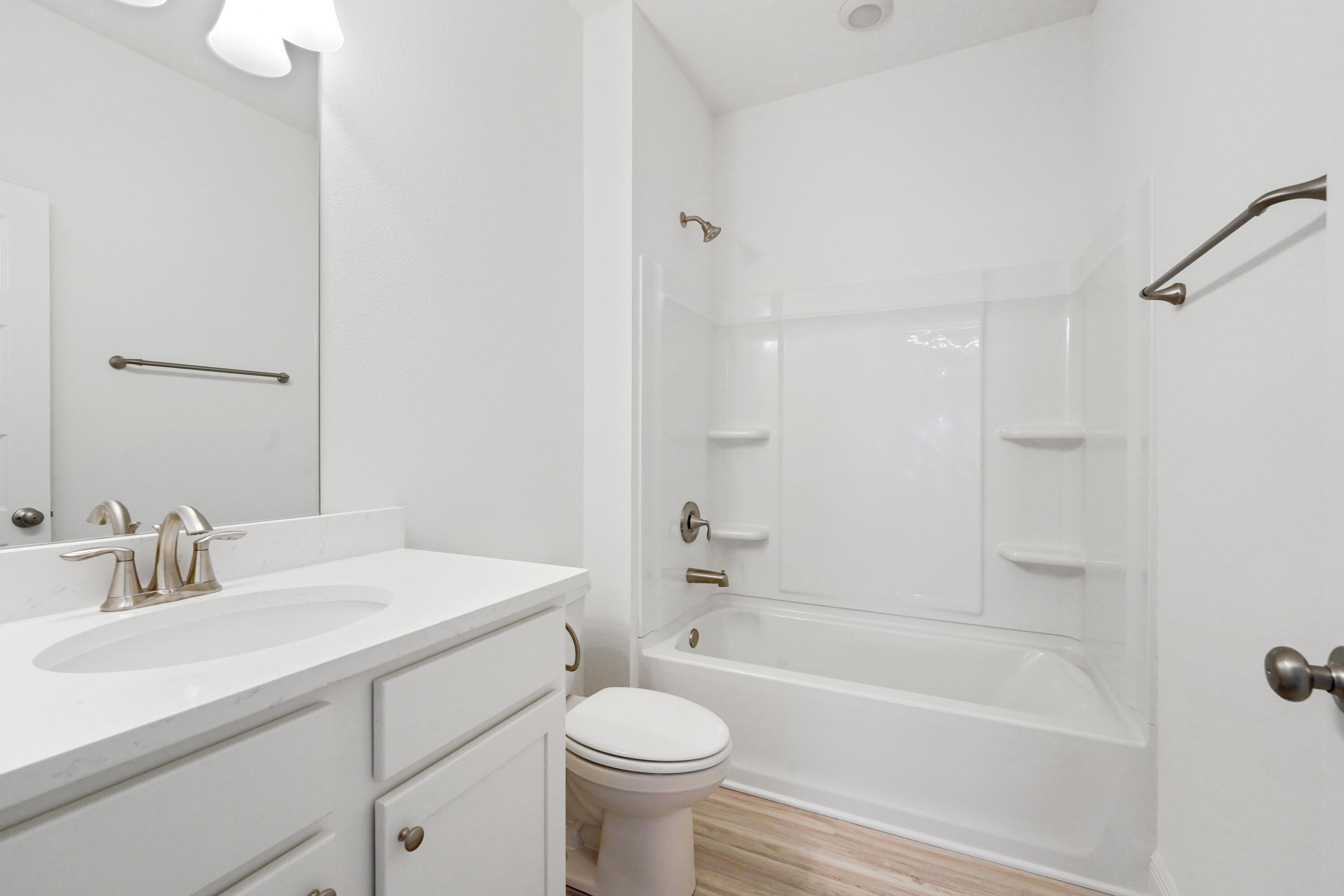 Walton's Landing - Residential