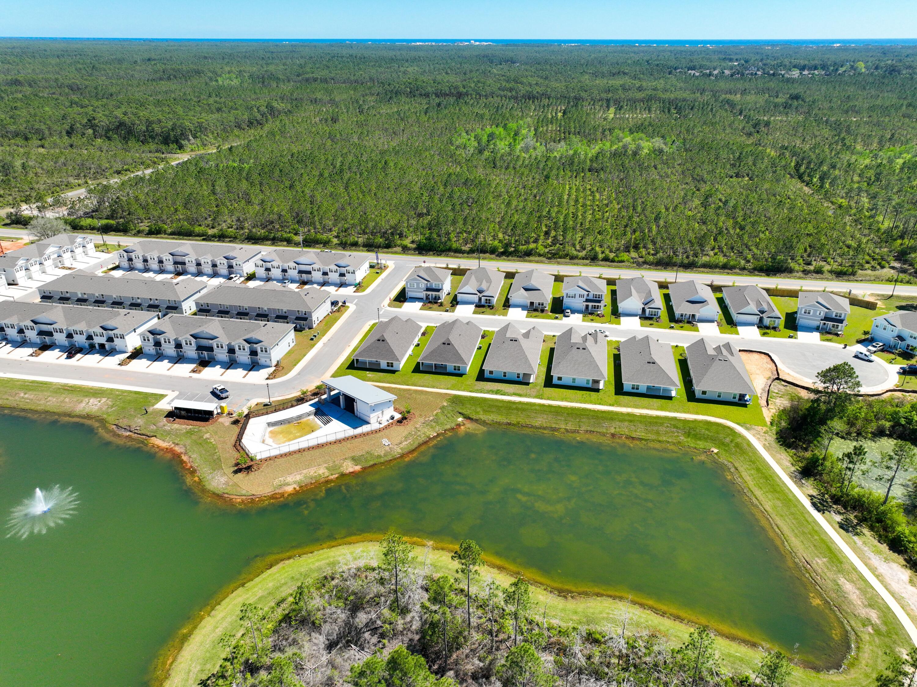 Walton's Landing - Residential