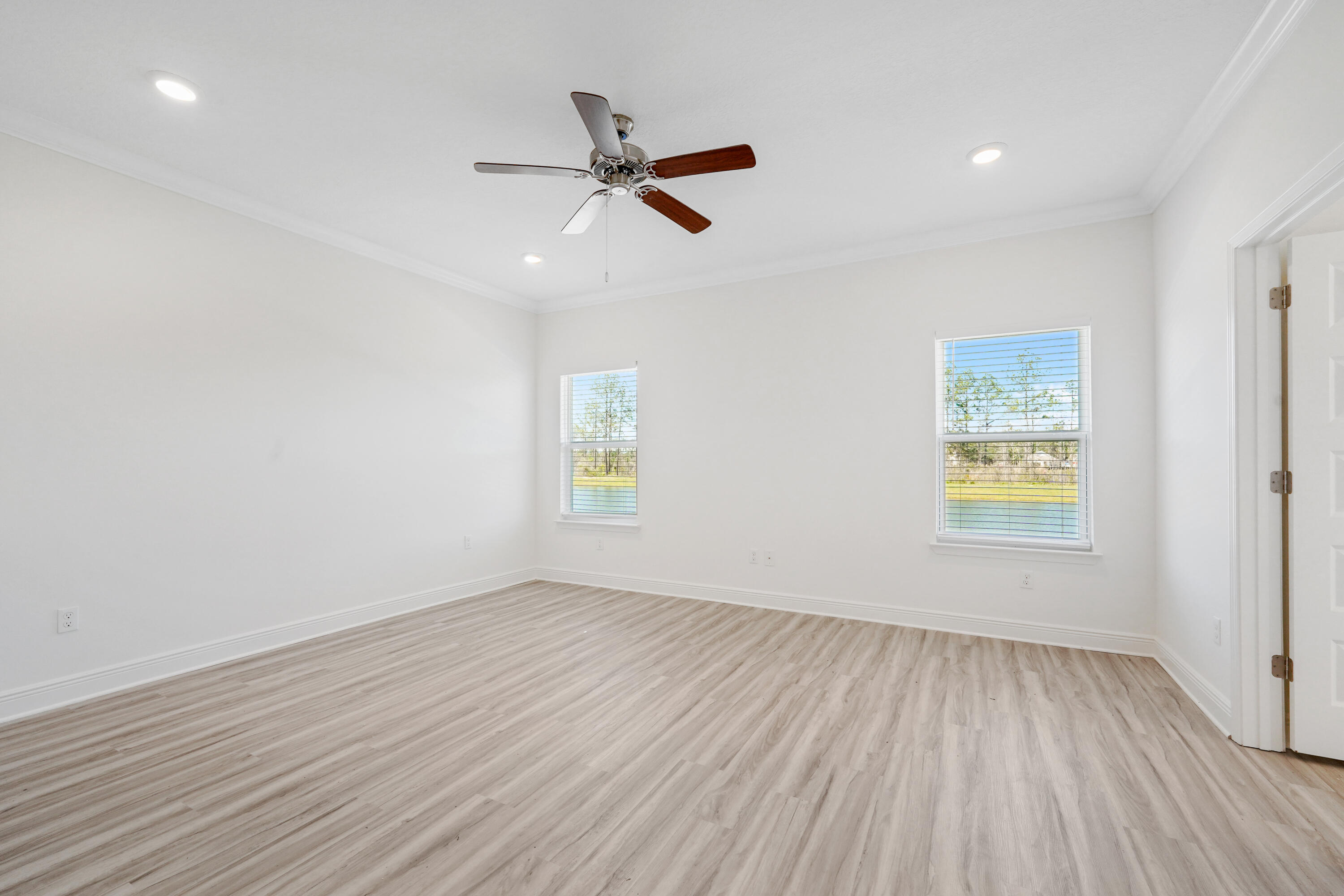 Walton's Landing - Residential