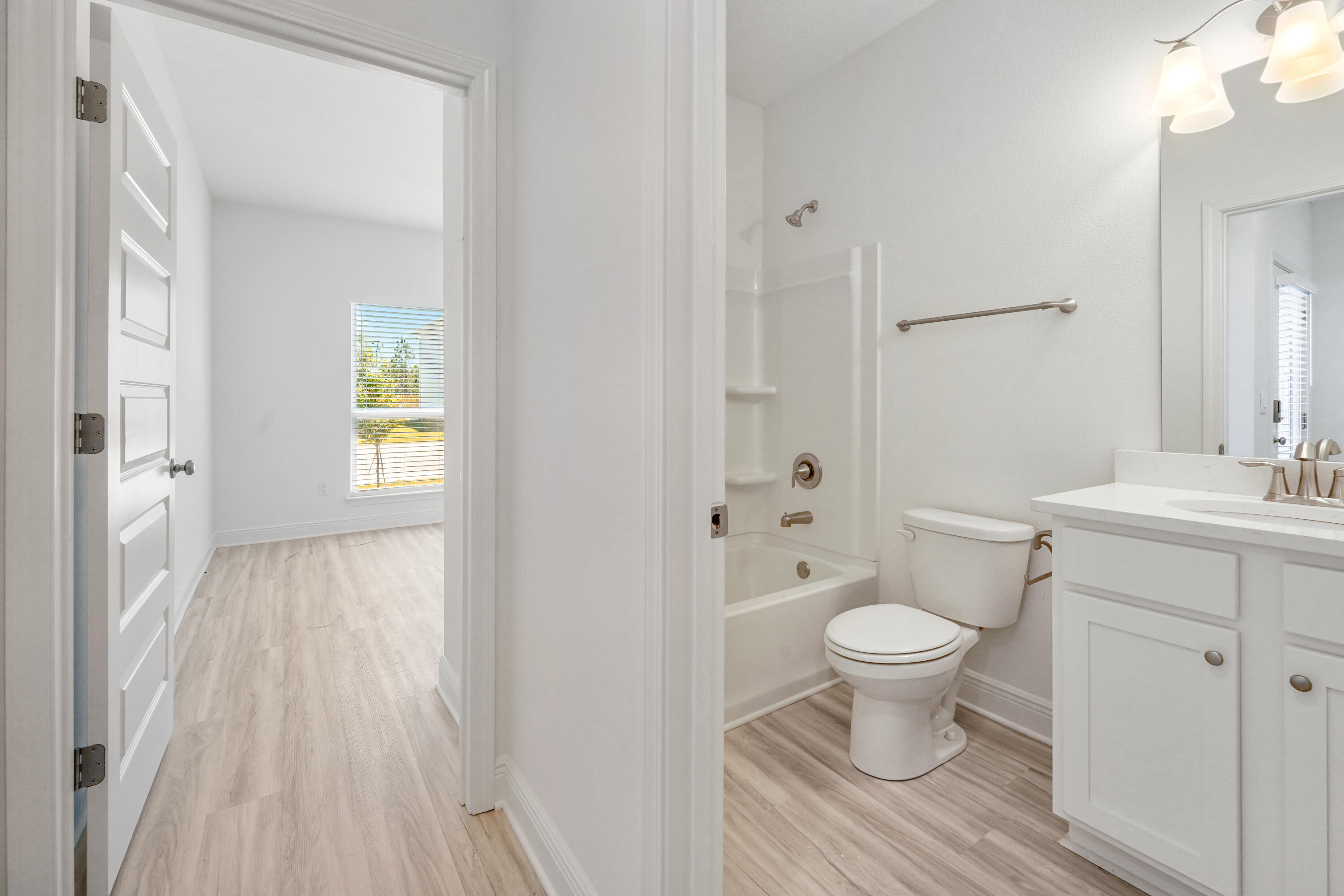 Walton's Landing - Residential