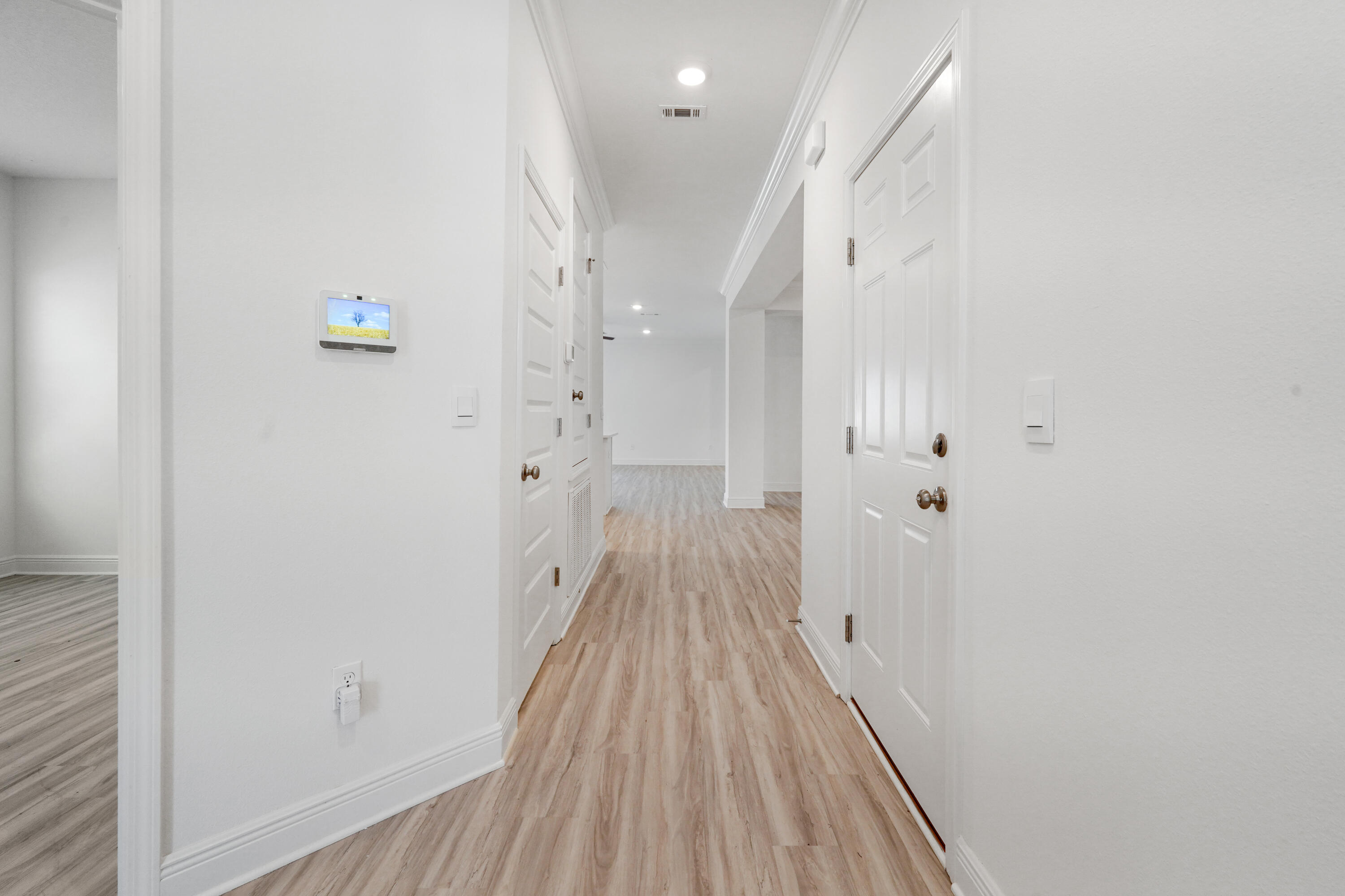 Walton's Landing - Residential